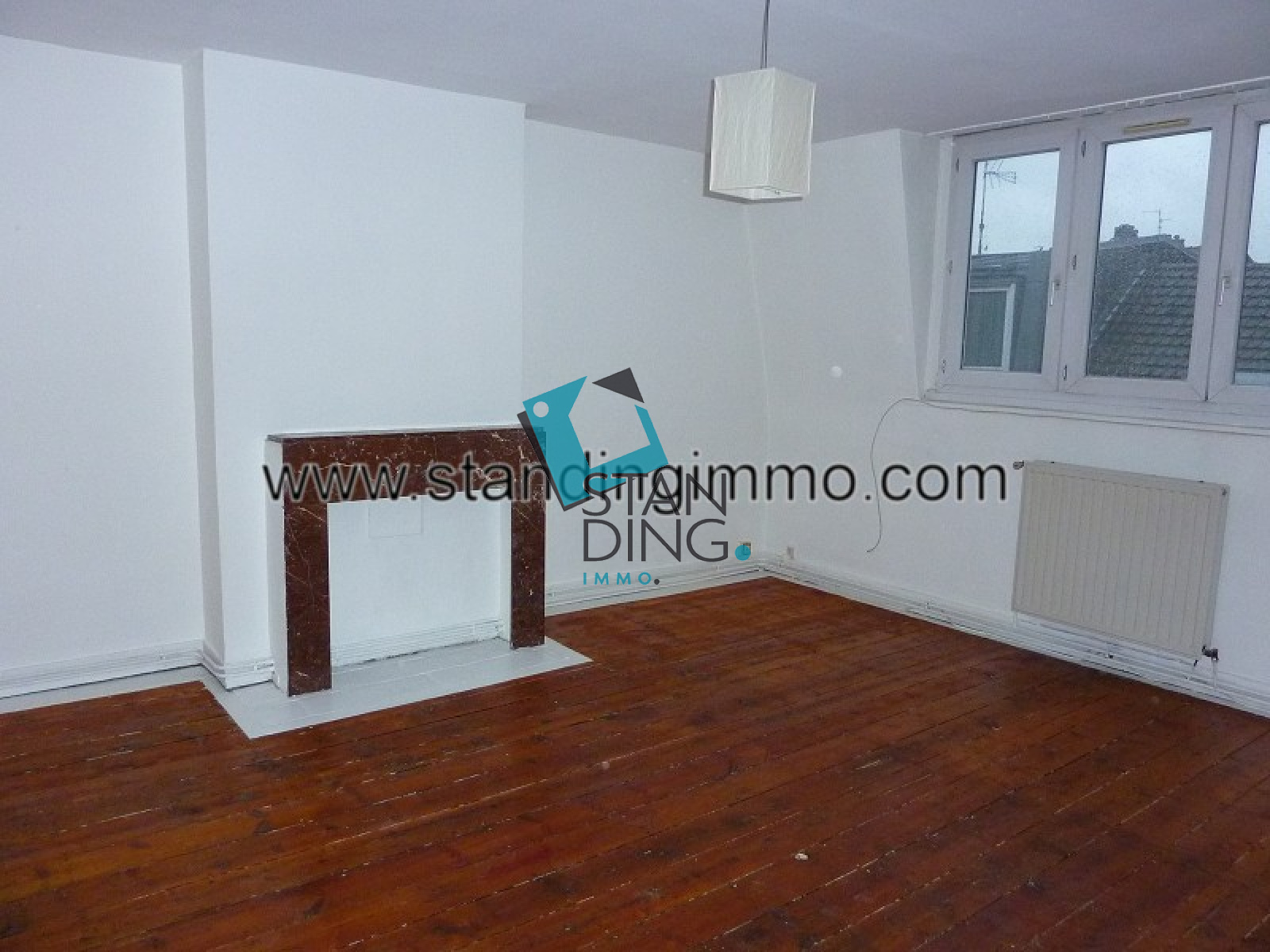 Image_, Appartement, Lille, ref :C