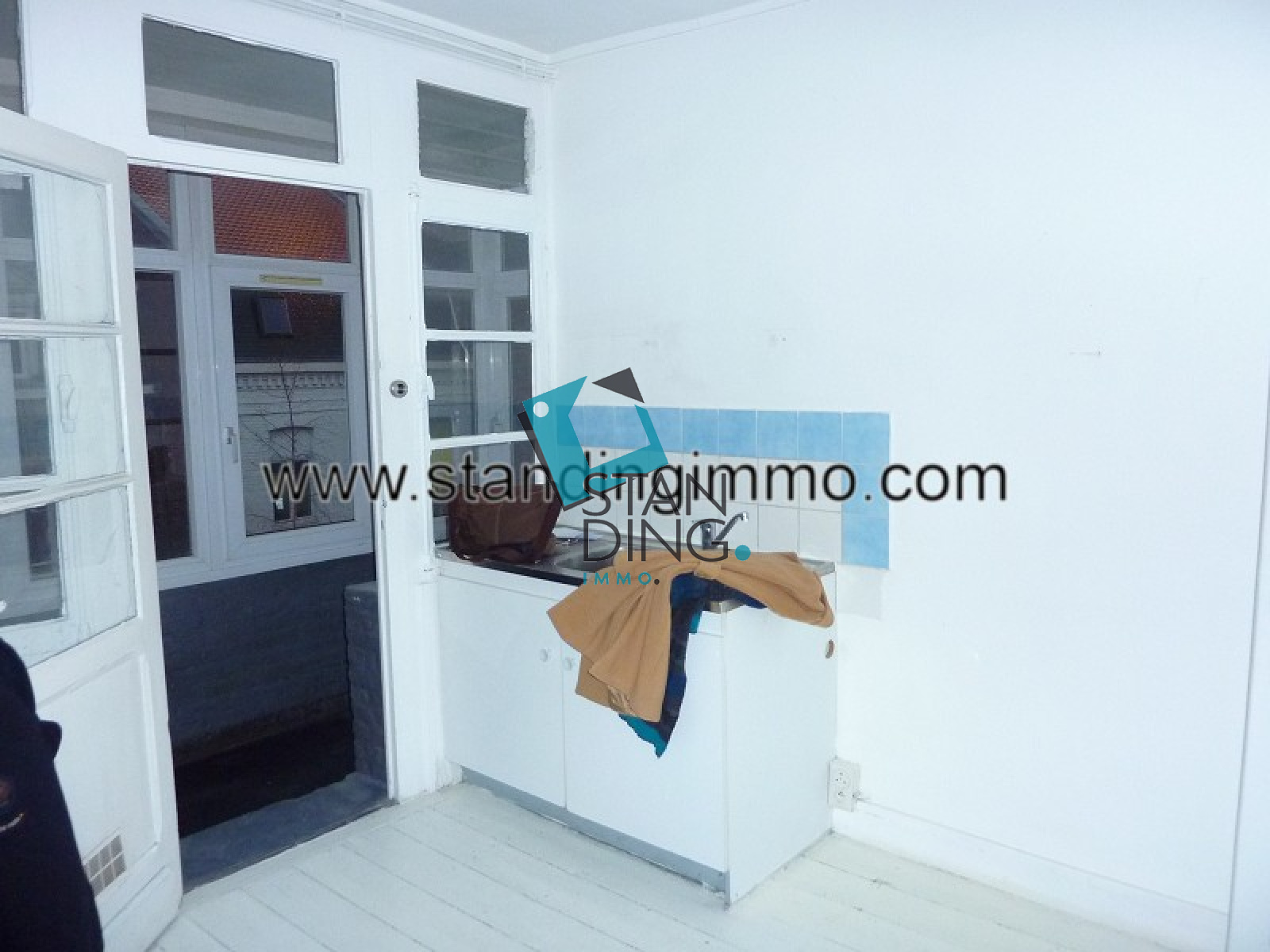 Image_, Appartement, Lille, ref :C