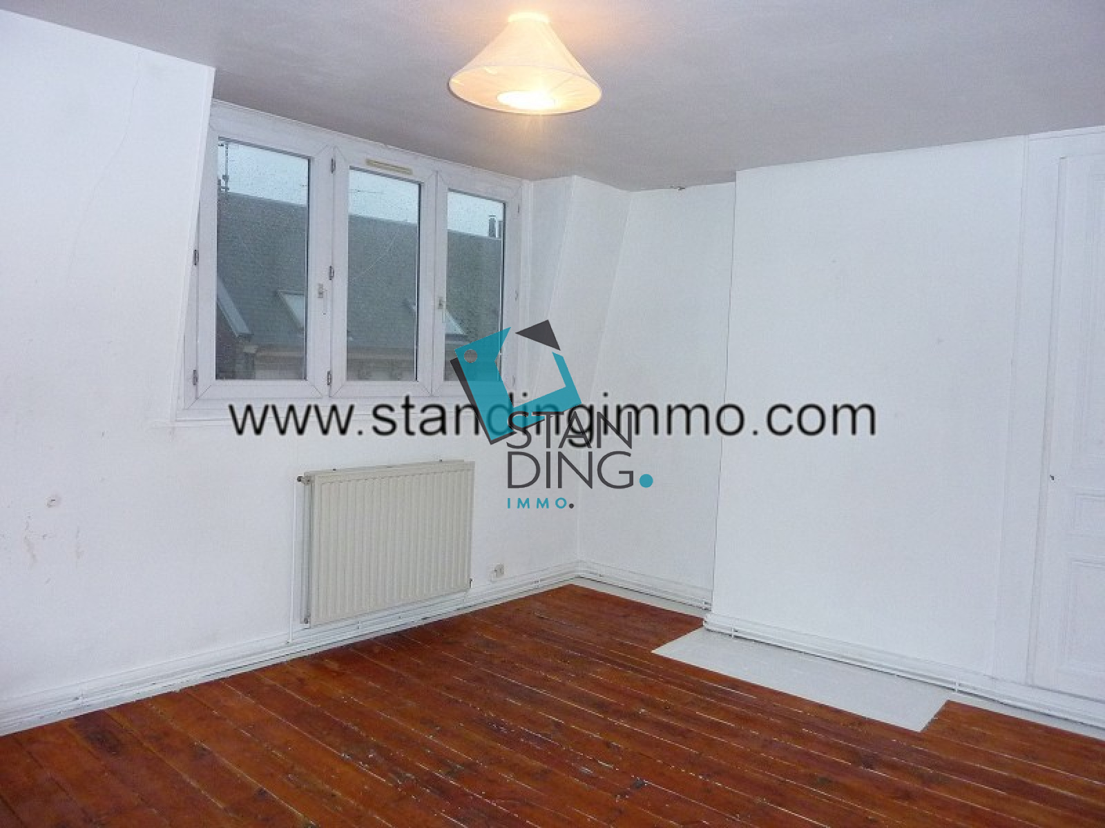 Image_, Appartement, Lille, ref :C