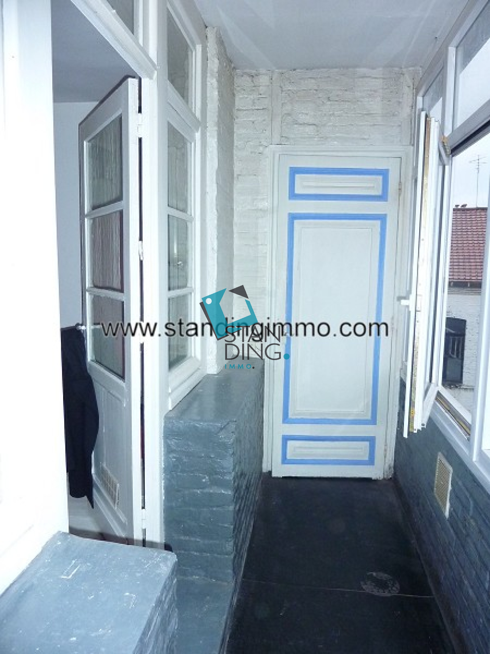 Image_, Appartement, Lille, ref :C