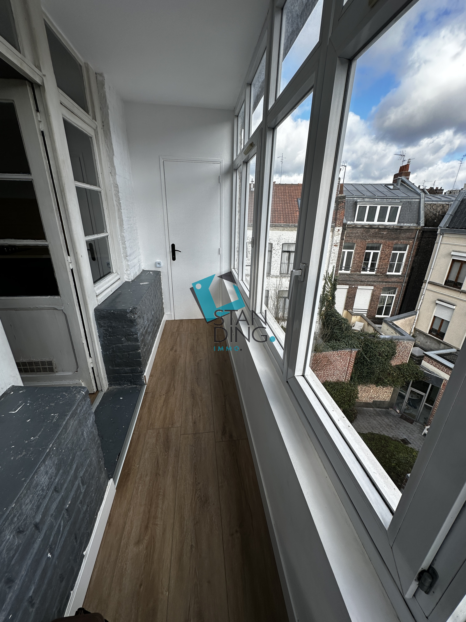 Image_, Appartement, Lille, ref :C