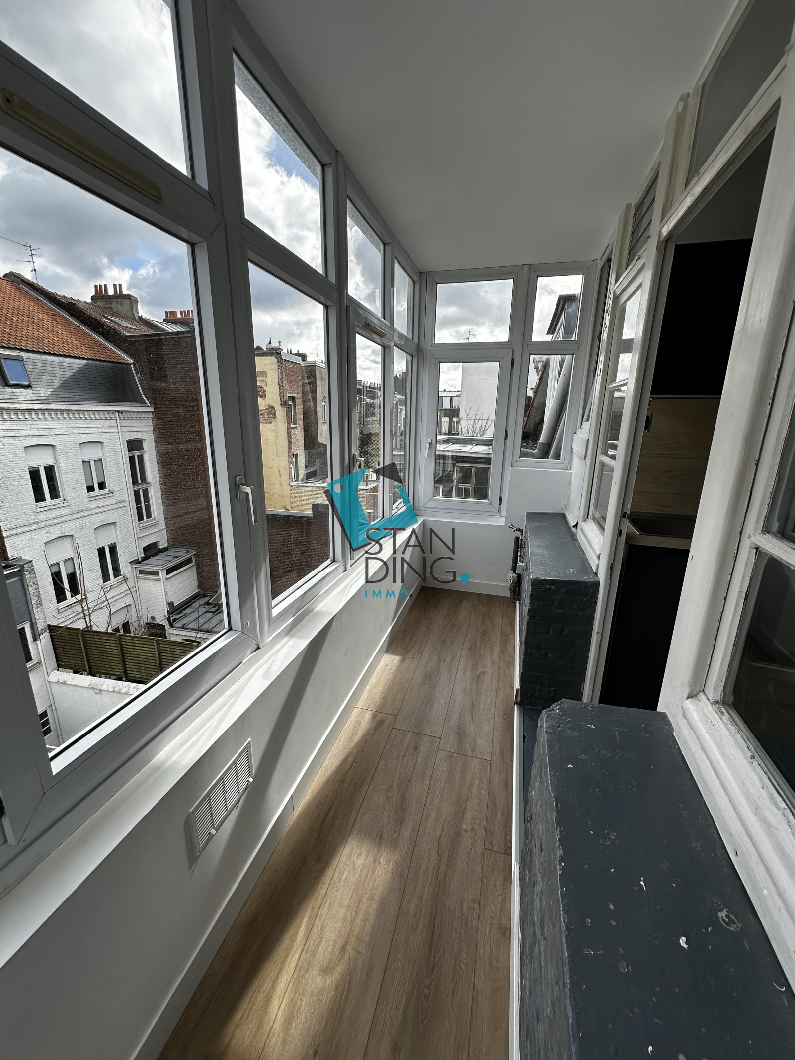 Image_, Appartement, Lille, ref :C