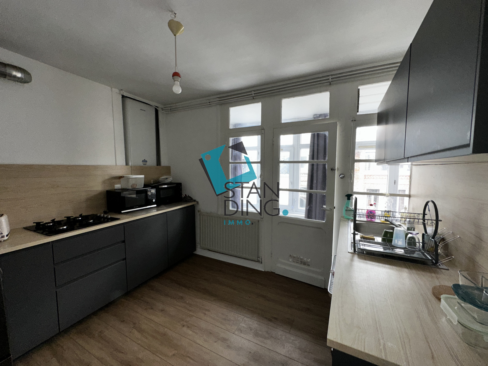 Image_, Appartement, Lille, ref :C