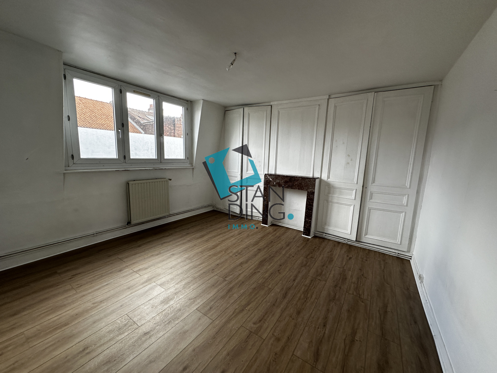 Image_, Appartement, Lille, ref :C