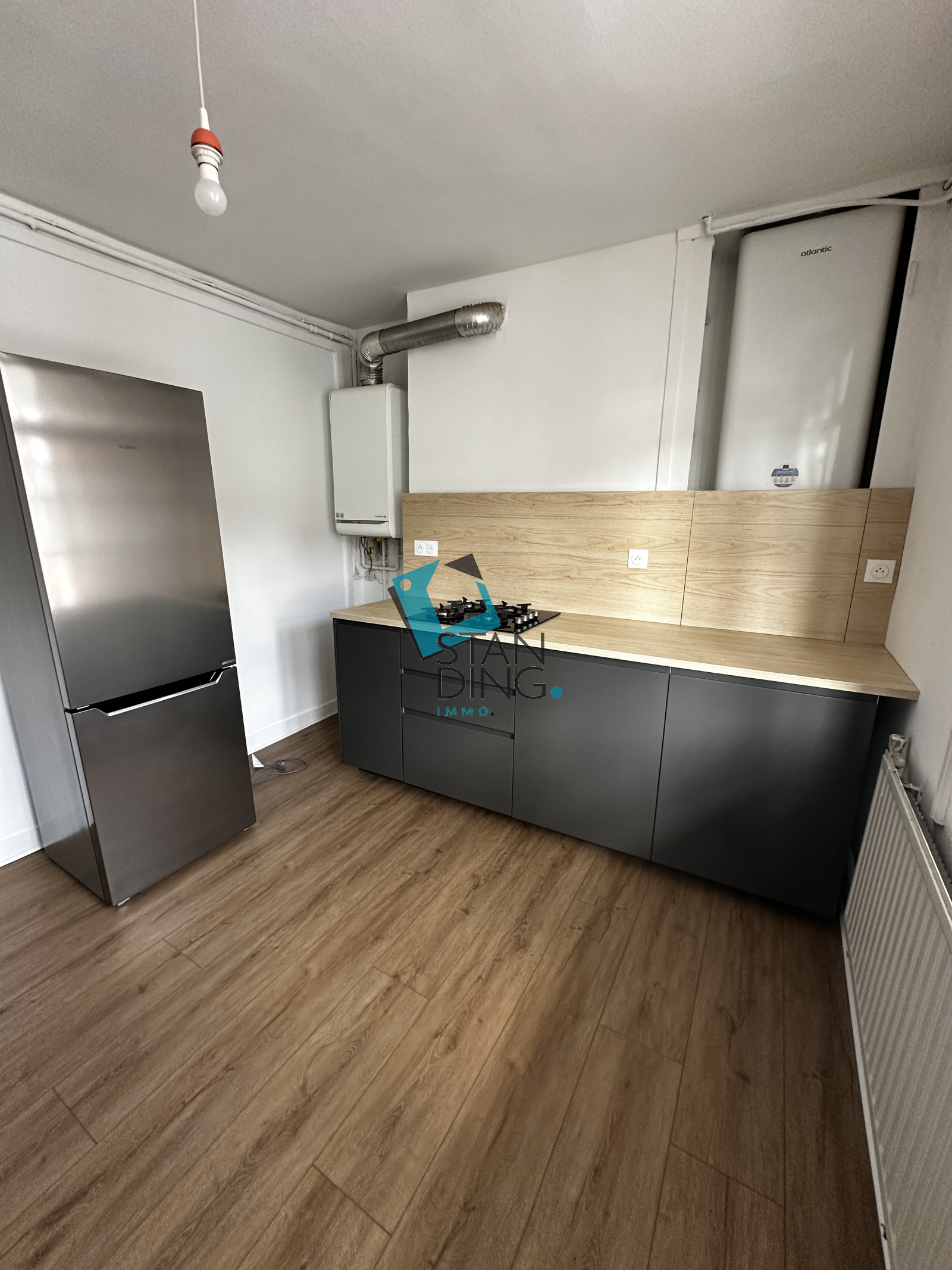 Image_, Appartement, Lille, ref :C