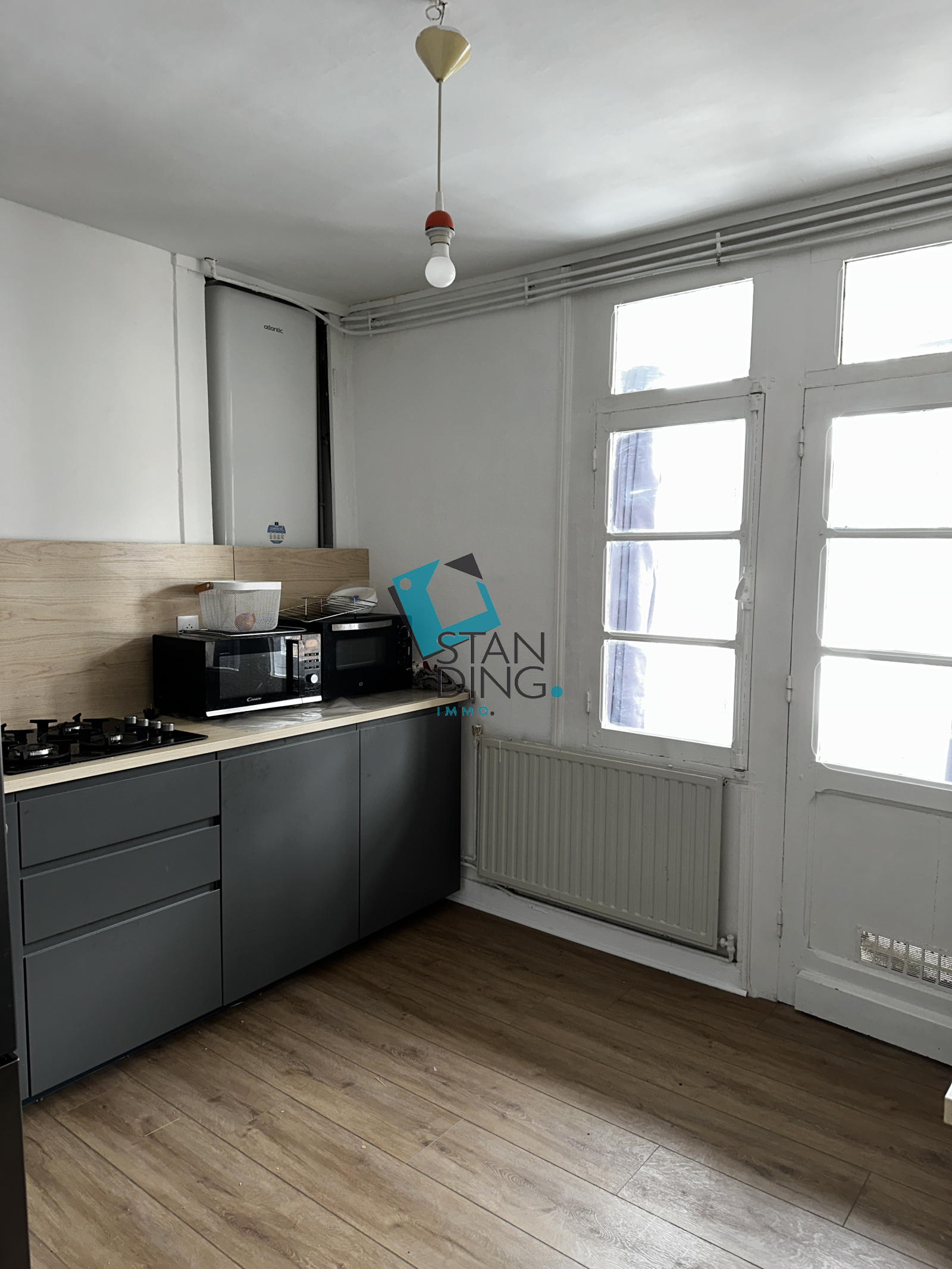 Image_, Appartement, Lille, ref :C