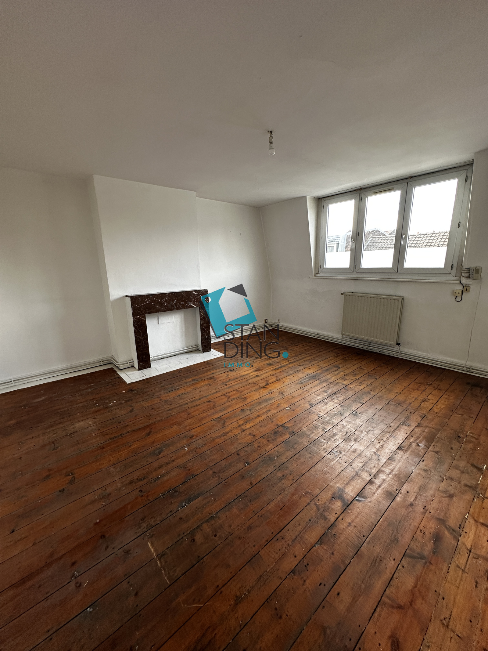 Image_, Appartement, Lille, ref :C