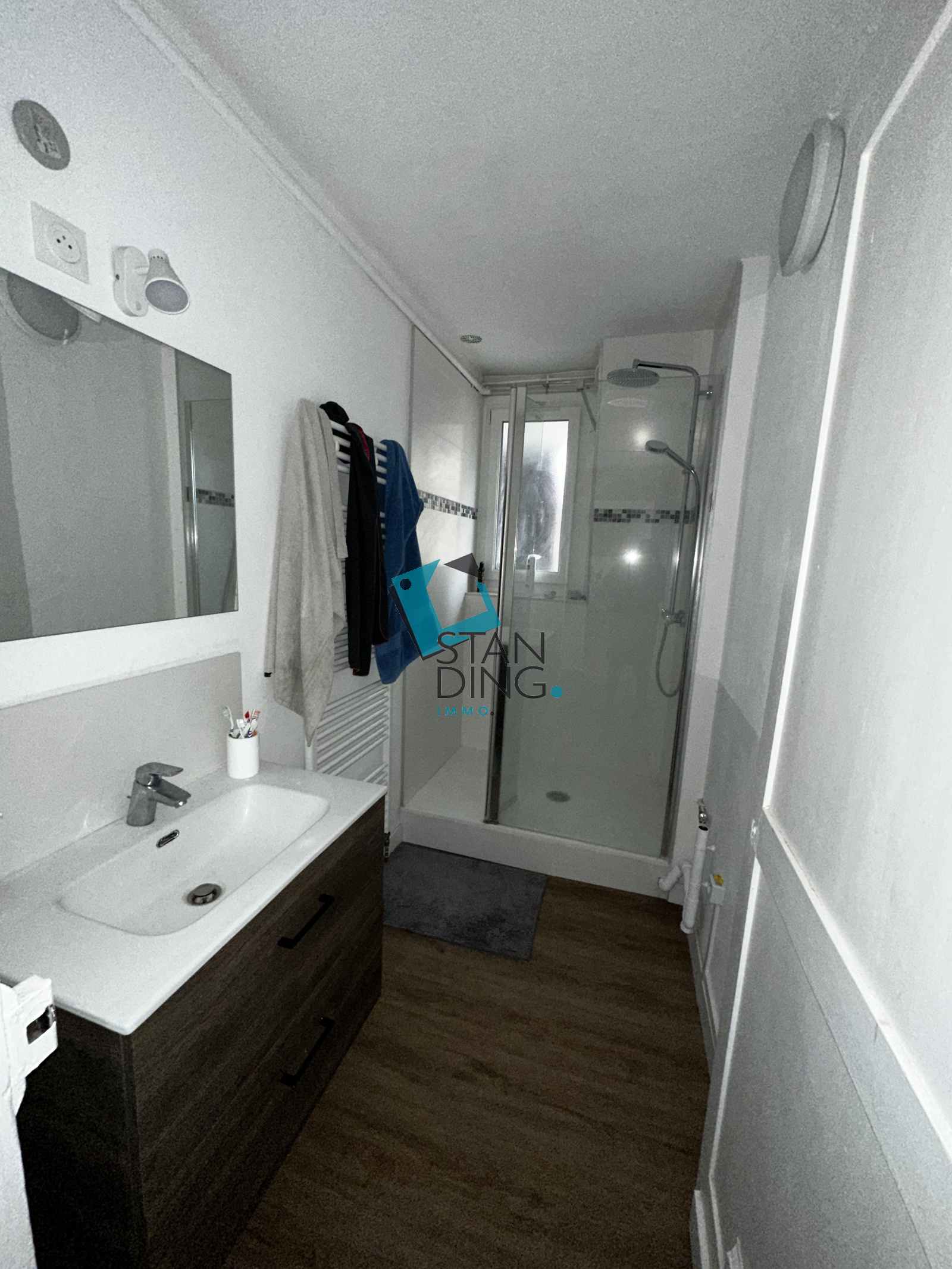 Image_, Appartement, Lille, ref :C