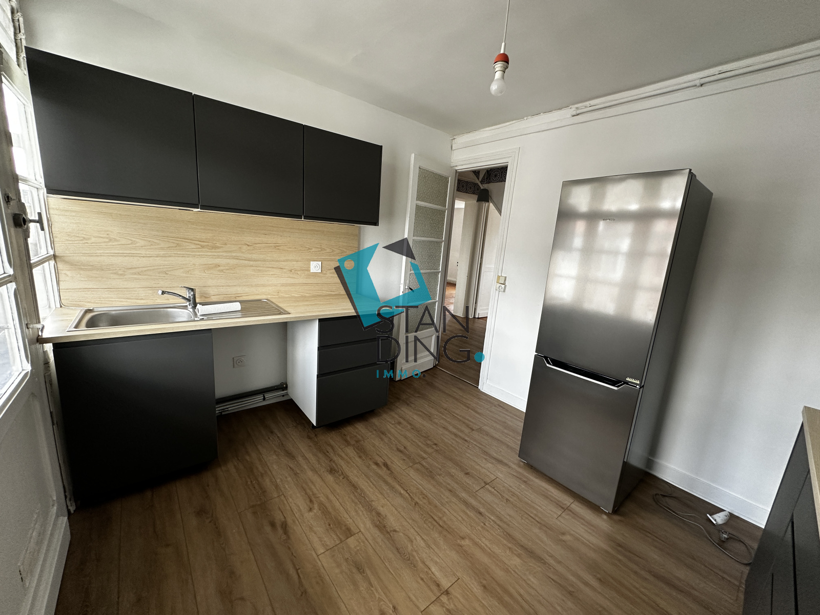 Image_, Appartement, Lille, ref :C