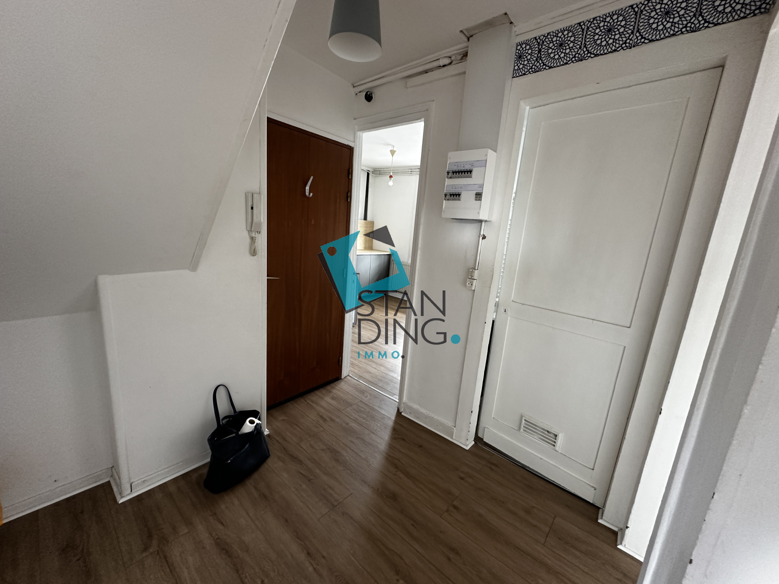 Image_, Appartement, Lille, ref :C