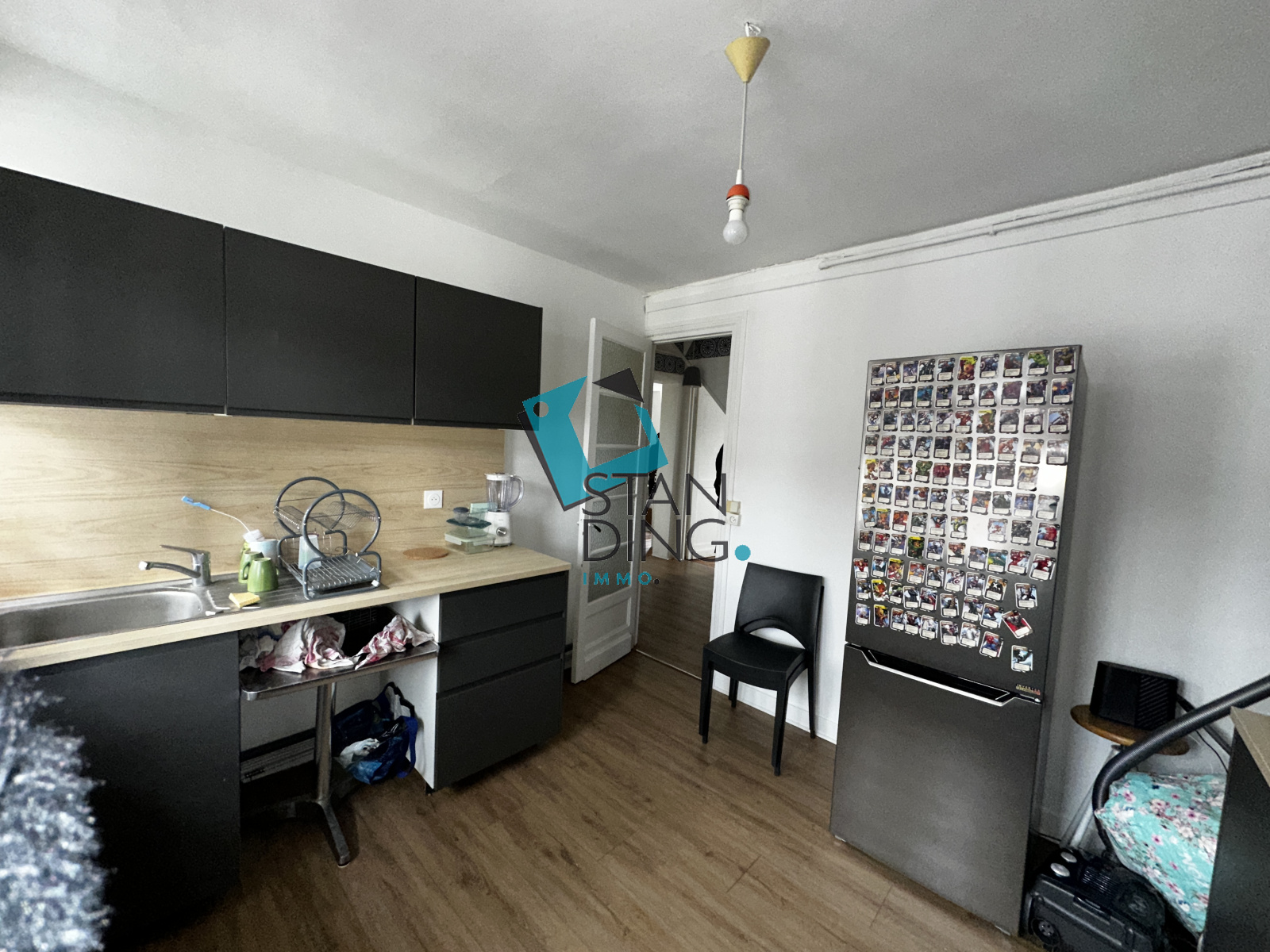 Image_, Appartement, Lille, ref :C