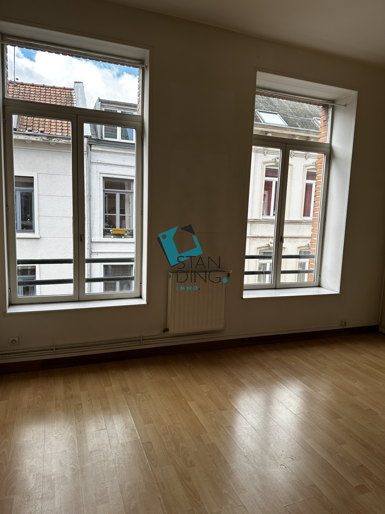 Image_, Appartement, Lille, ref :C