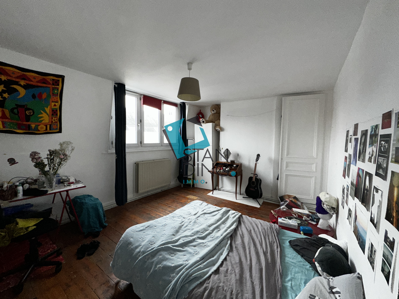 Image_, Appartement, Lille, ref :C