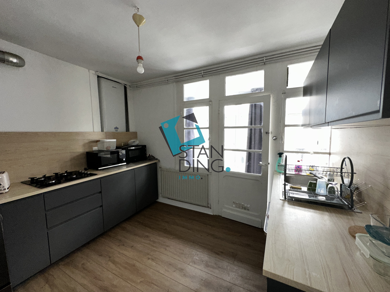 Image_, Appartement, Lille, ref :C