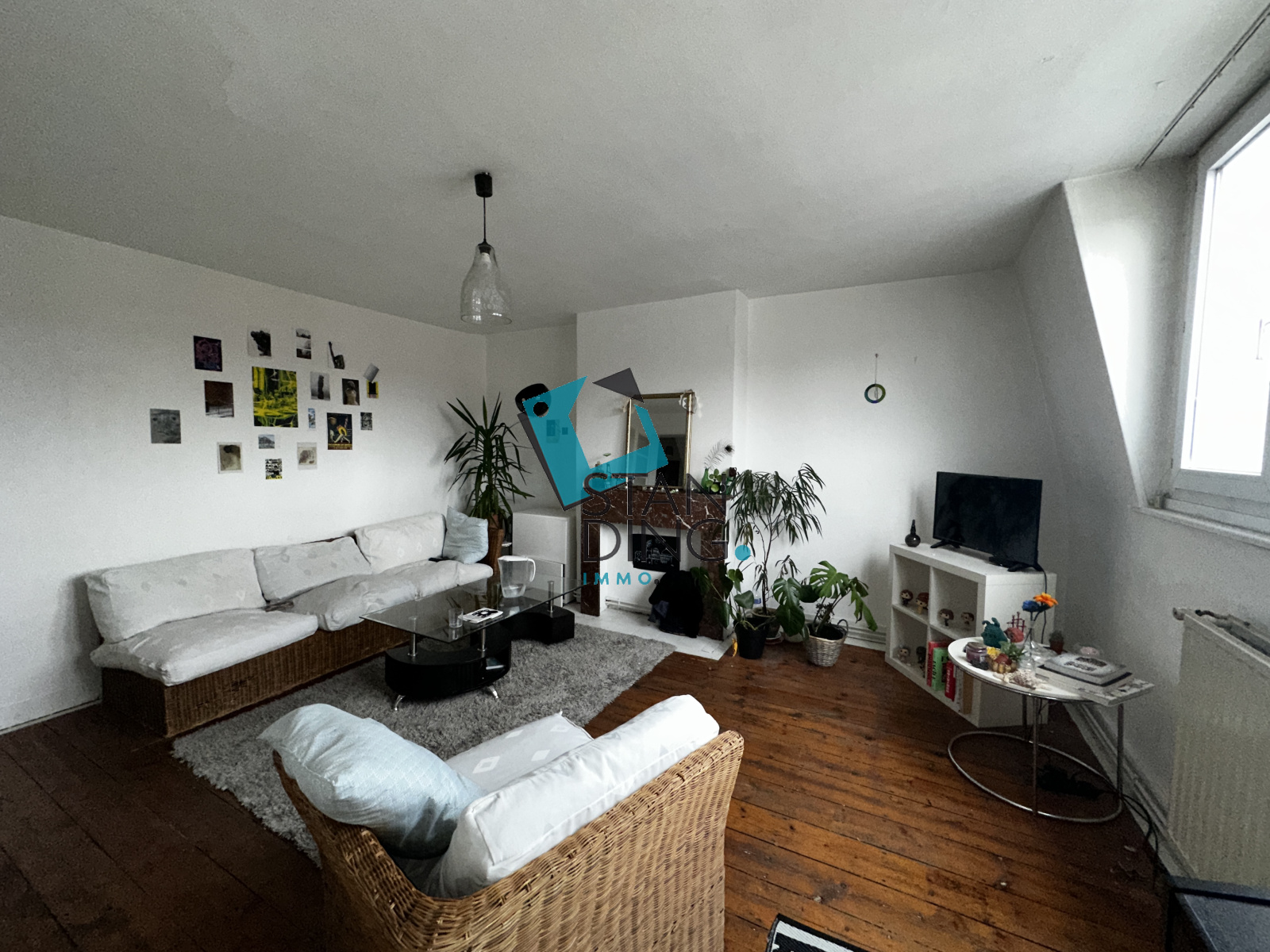 Image_, Appartement, Lille, ref :C