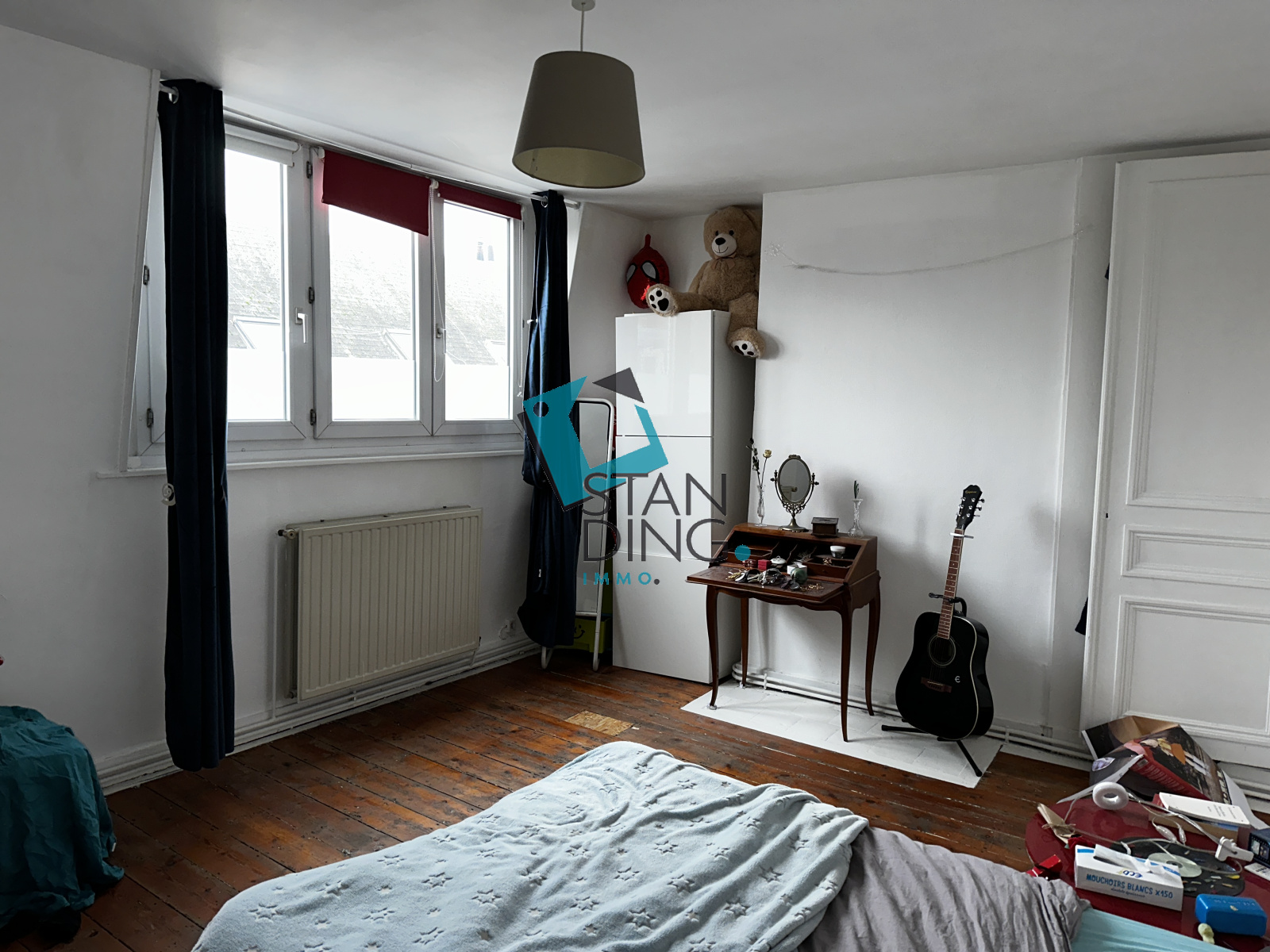 Image_, Appartement, Lille, ref :C
