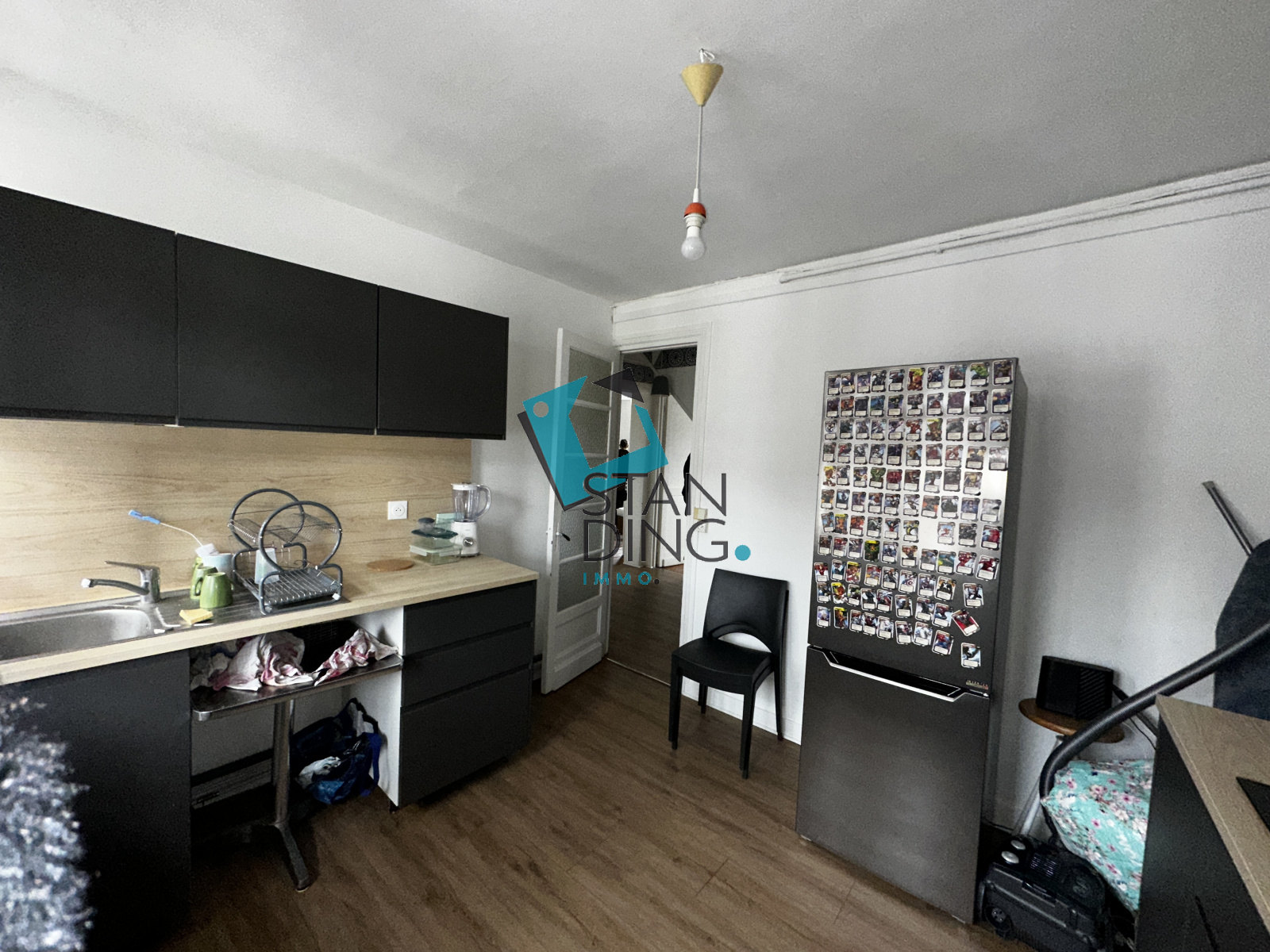 Image_, Appartement, Lille, ref :C