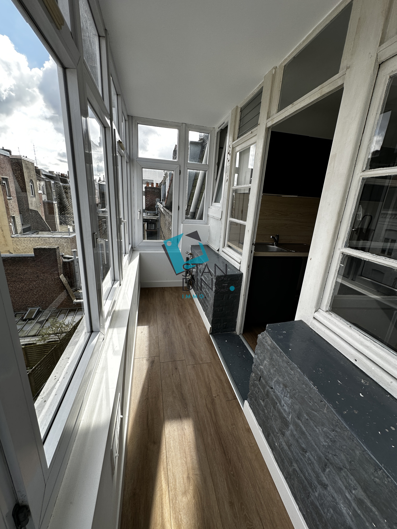 Image_, Appartement, Lille, ref :C