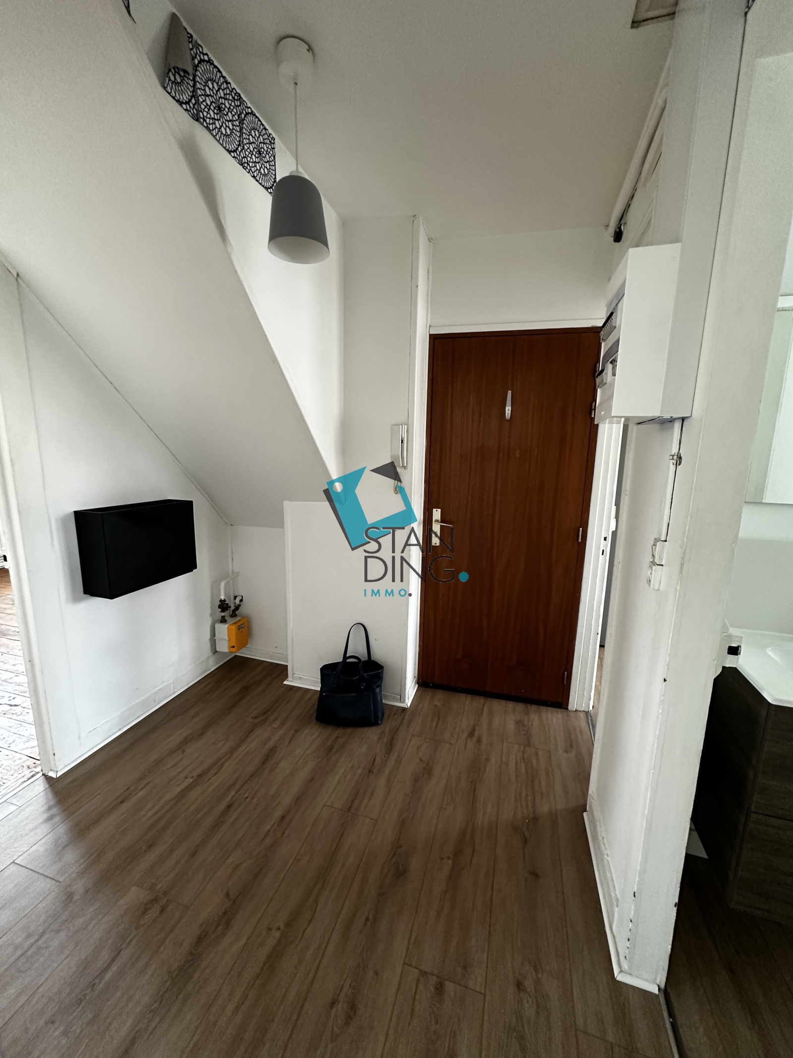 Image_, Appartement, Lille, ref :C