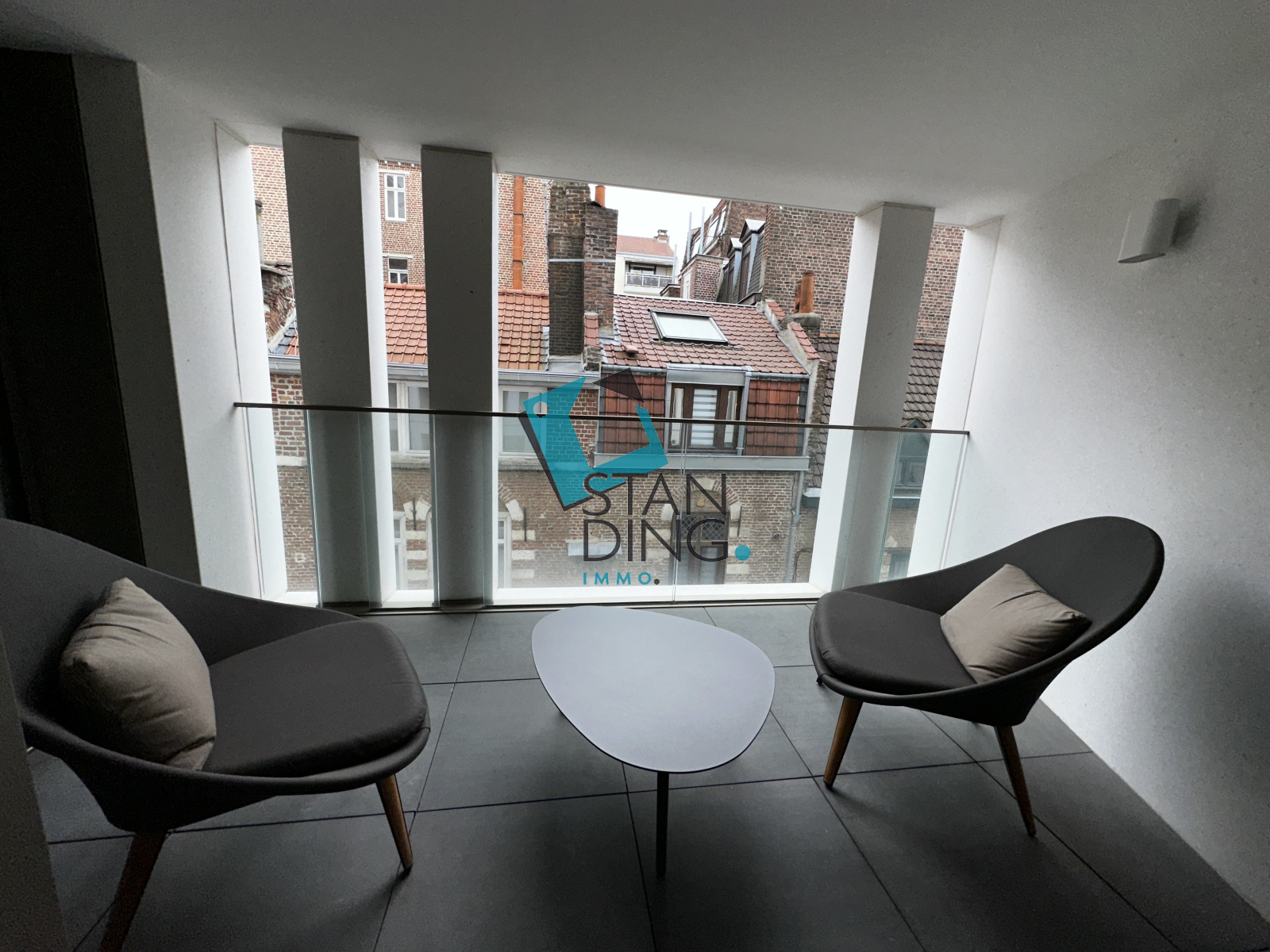 Image_, Appartement, Lille, ref :C