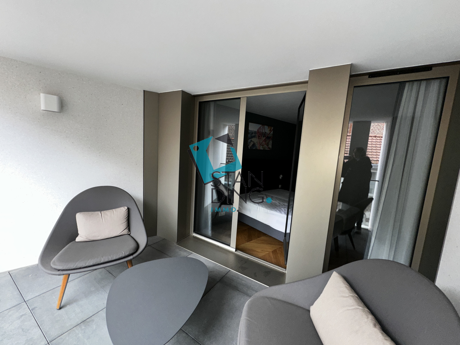 Image_, Appartement, Lille, ref :C