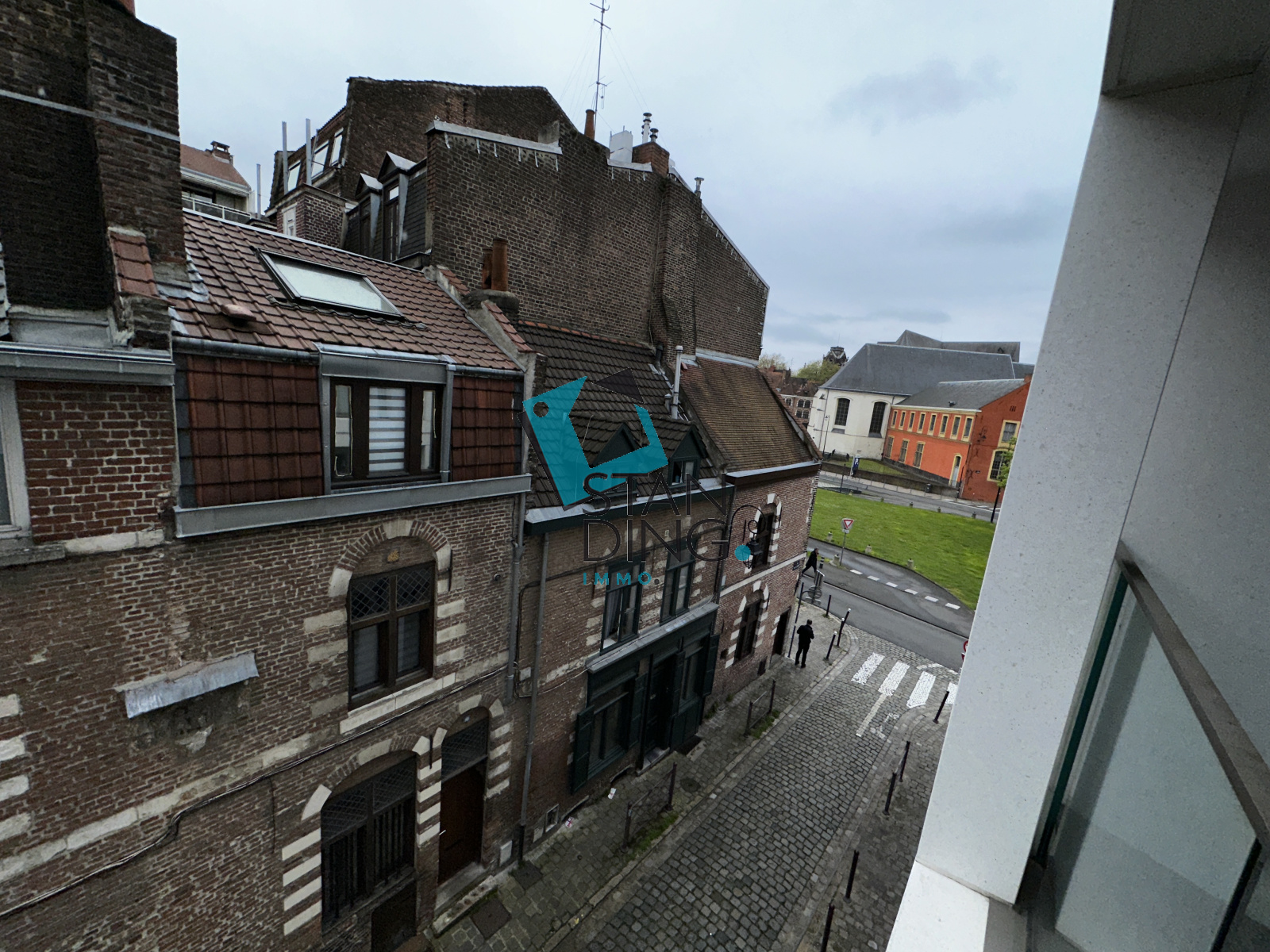 Image_, Appartement, Lille, ref :C