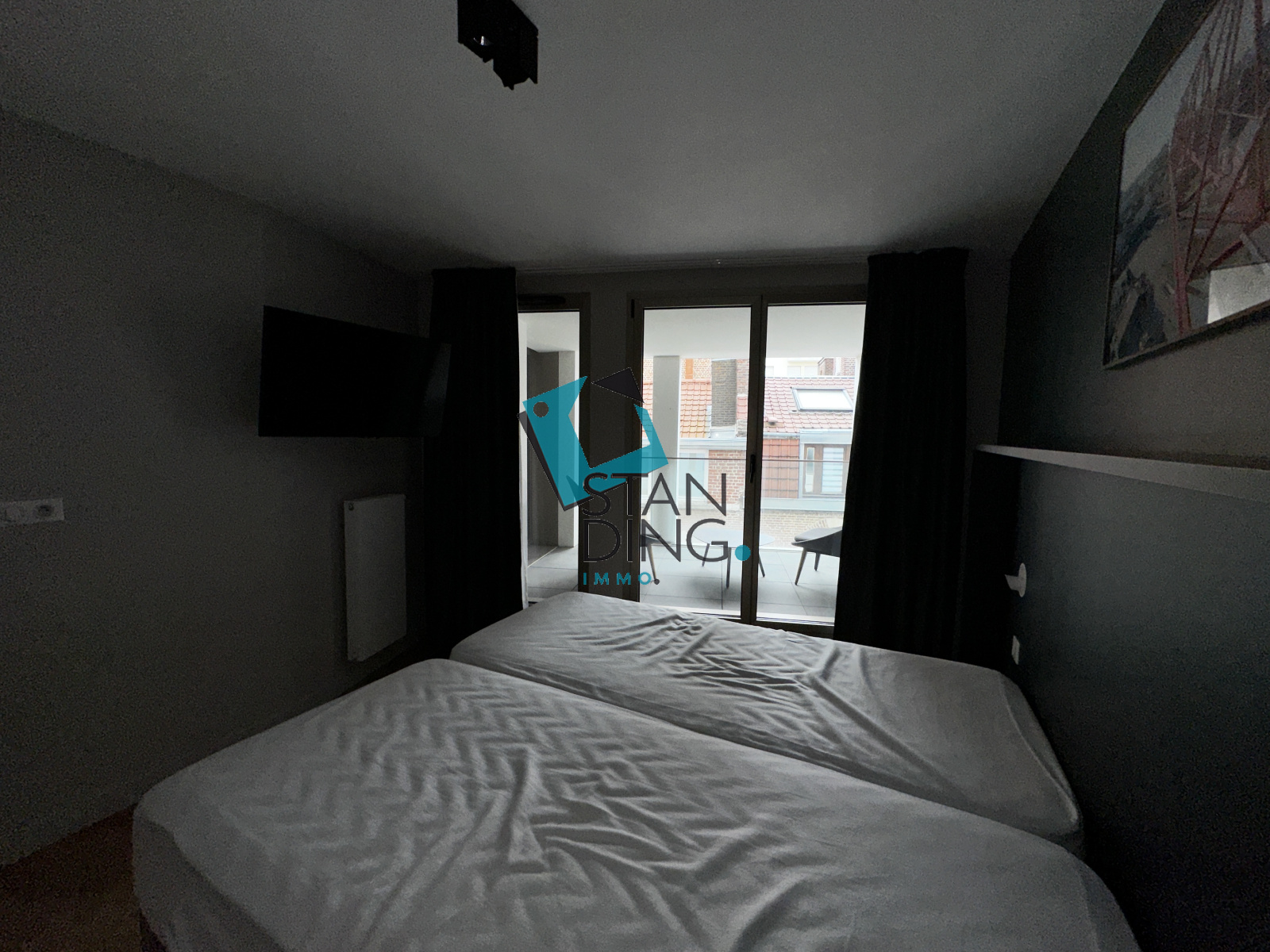 Image_, Appartement, Lille, ref :C