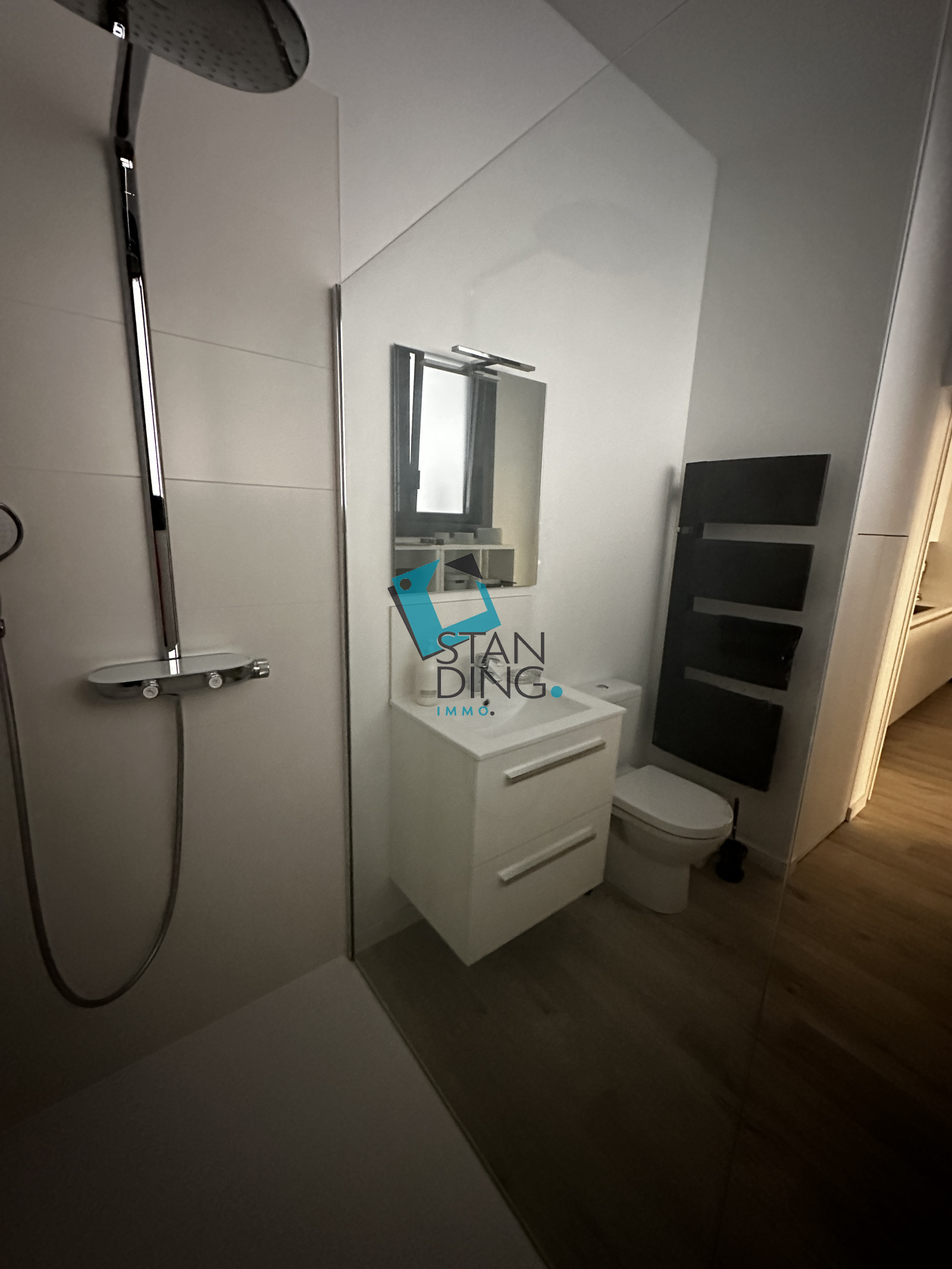 Image_, Appartement, Lille, ref :C