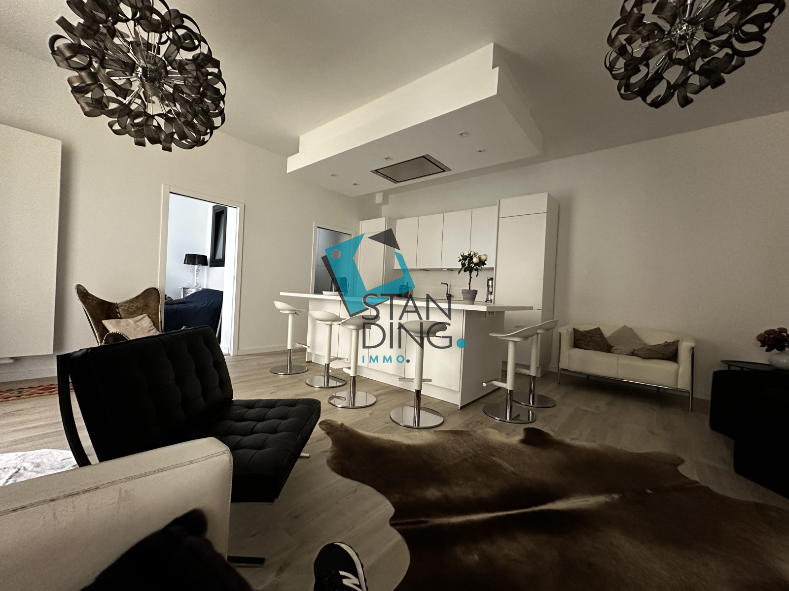 Image_, Appartement, Lille, ref :C