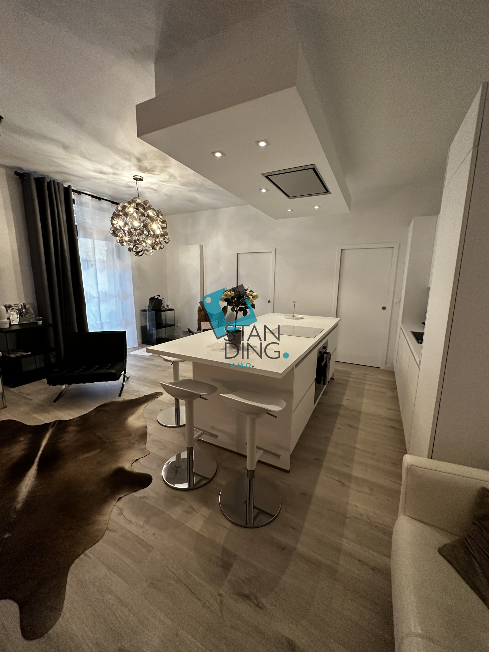 Image_, Appartement, Lille, ref :C