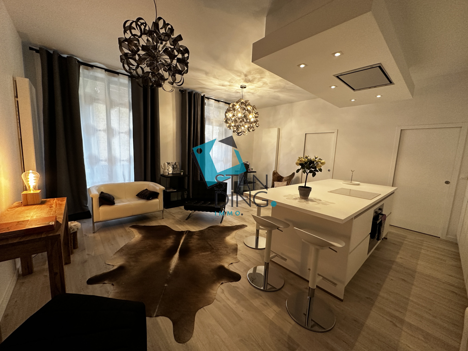 Image_, Appartement, Lille, ref :C