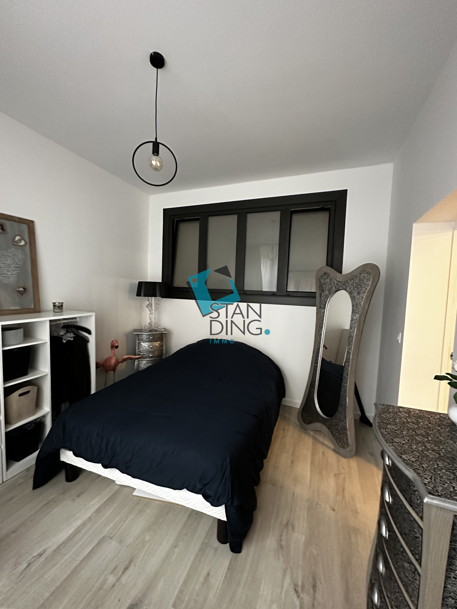 Image_, Appartement, Lille, ref :C