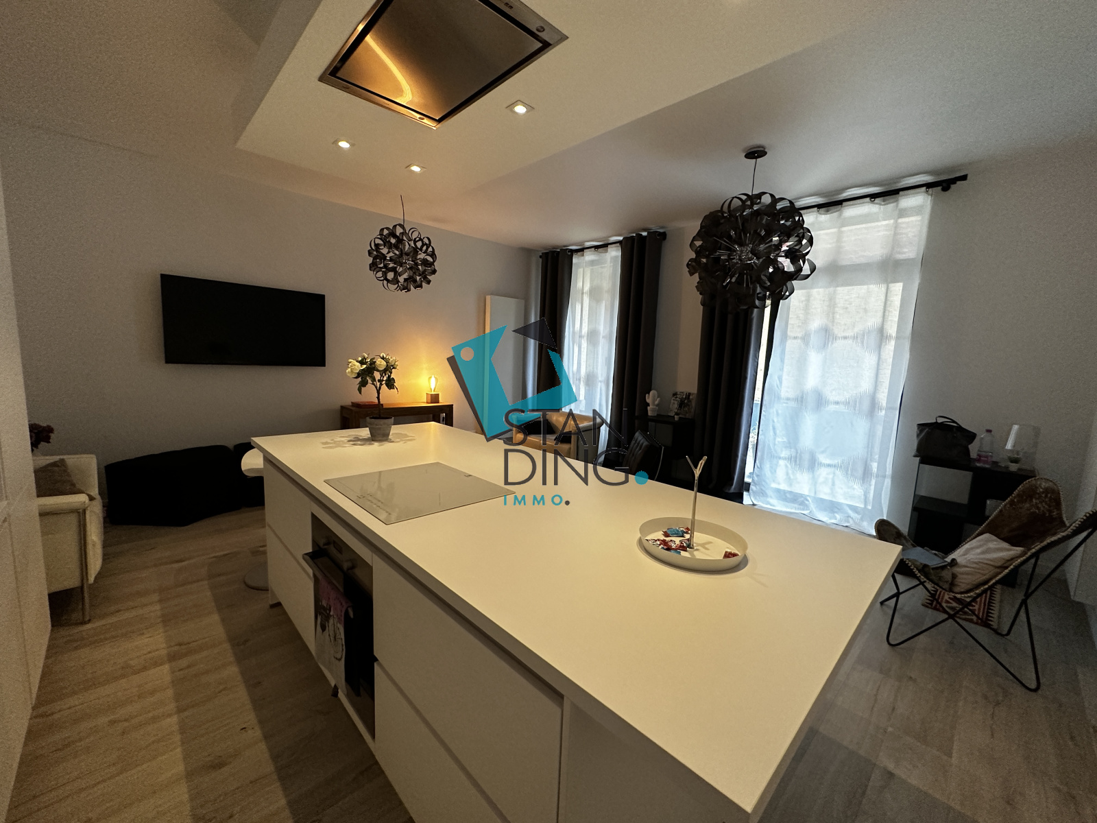 Image_, Appartement, Lille, ref :C