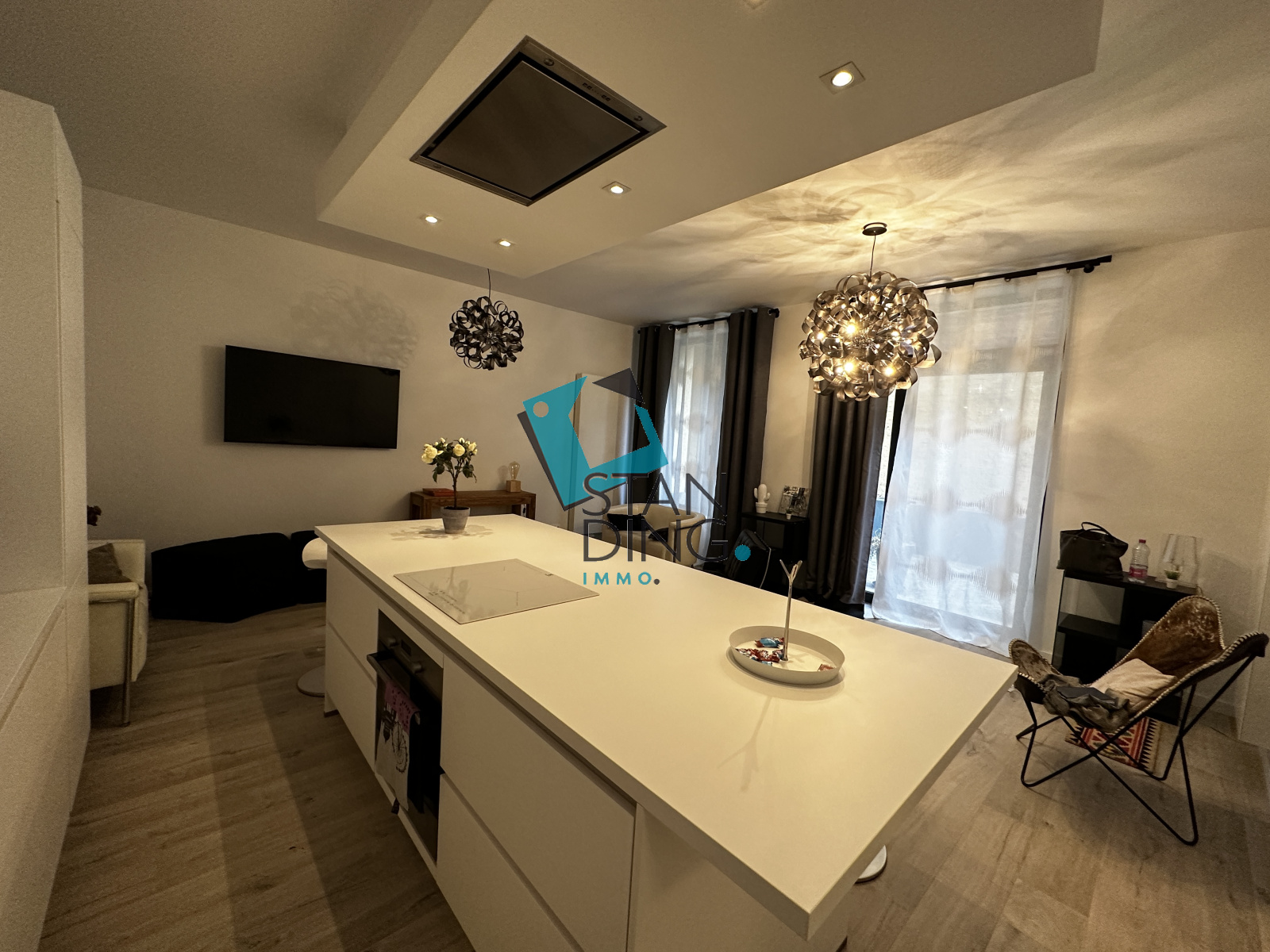 Image_, Appartement, Lille, ref :C