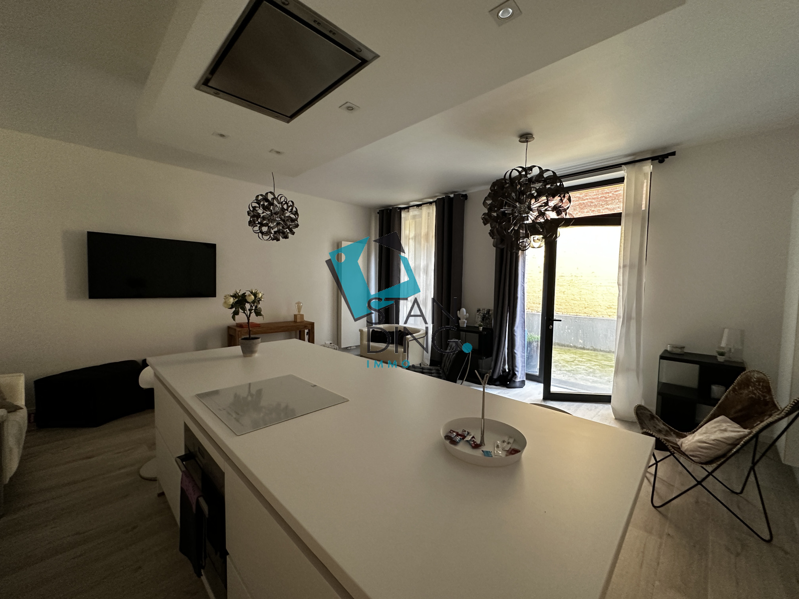 Image_, Appartement, Lille, ref :C