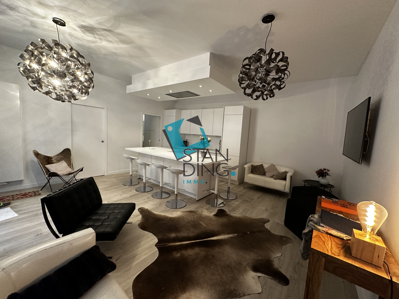 Image_, Appartement, Lille, ref :C