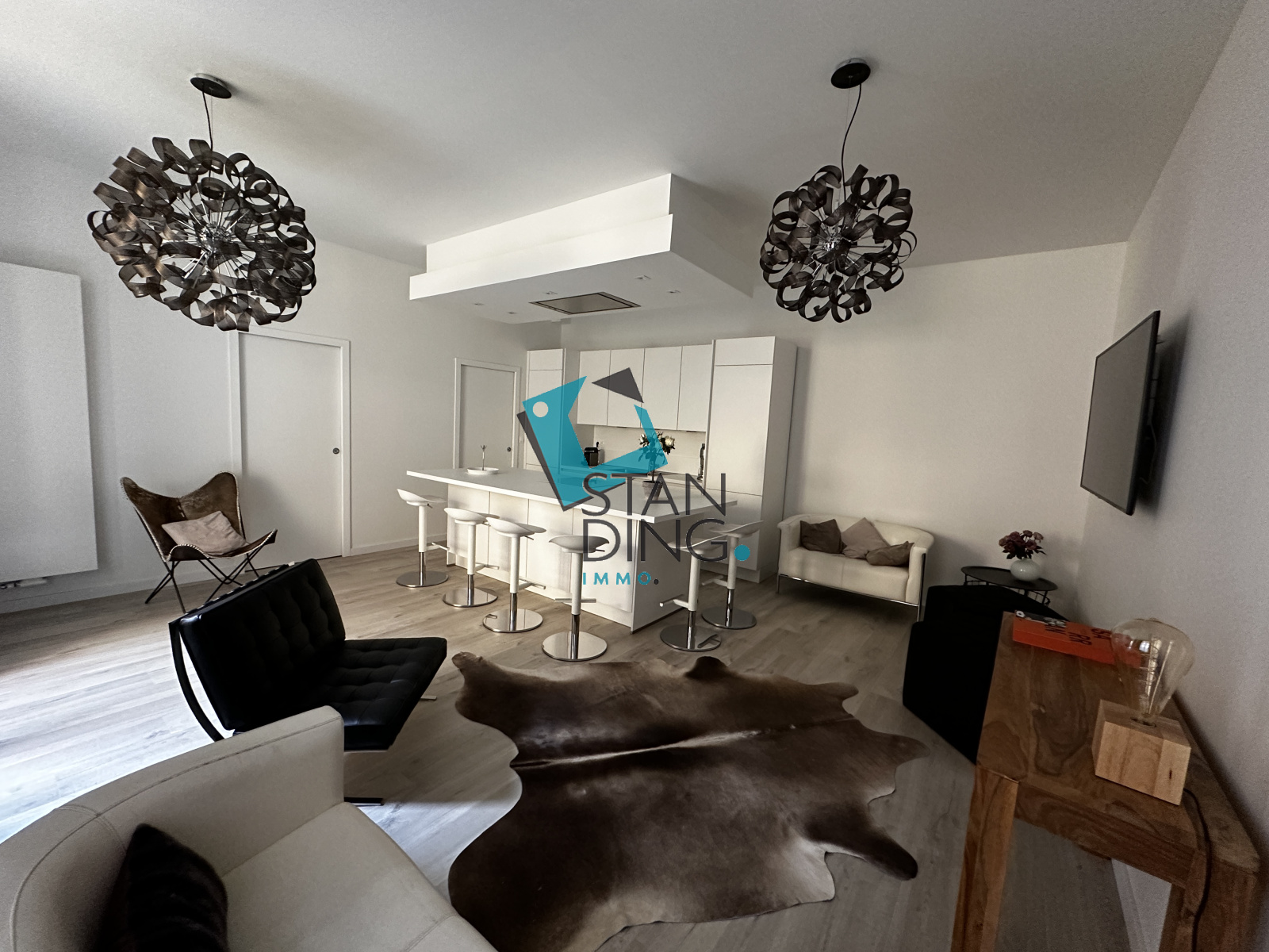 Image_, Appartement, Lille, ref :C