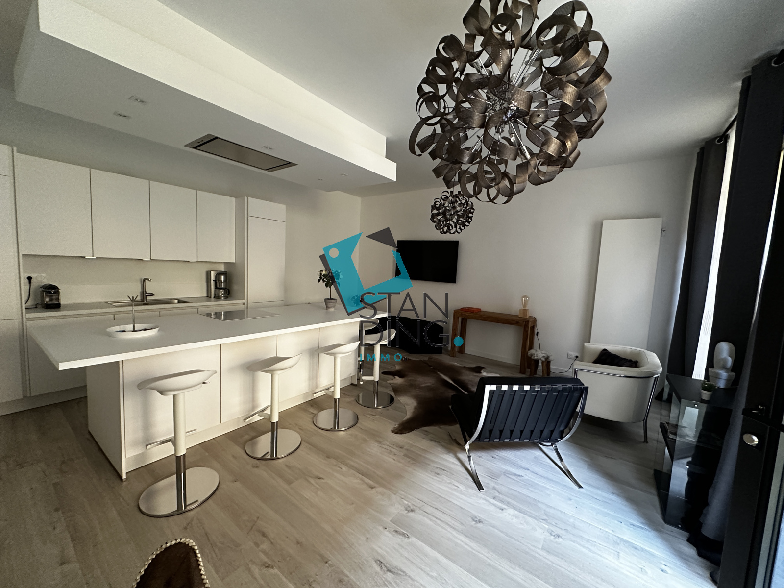 Image_, Appartement, Lille, ref :C