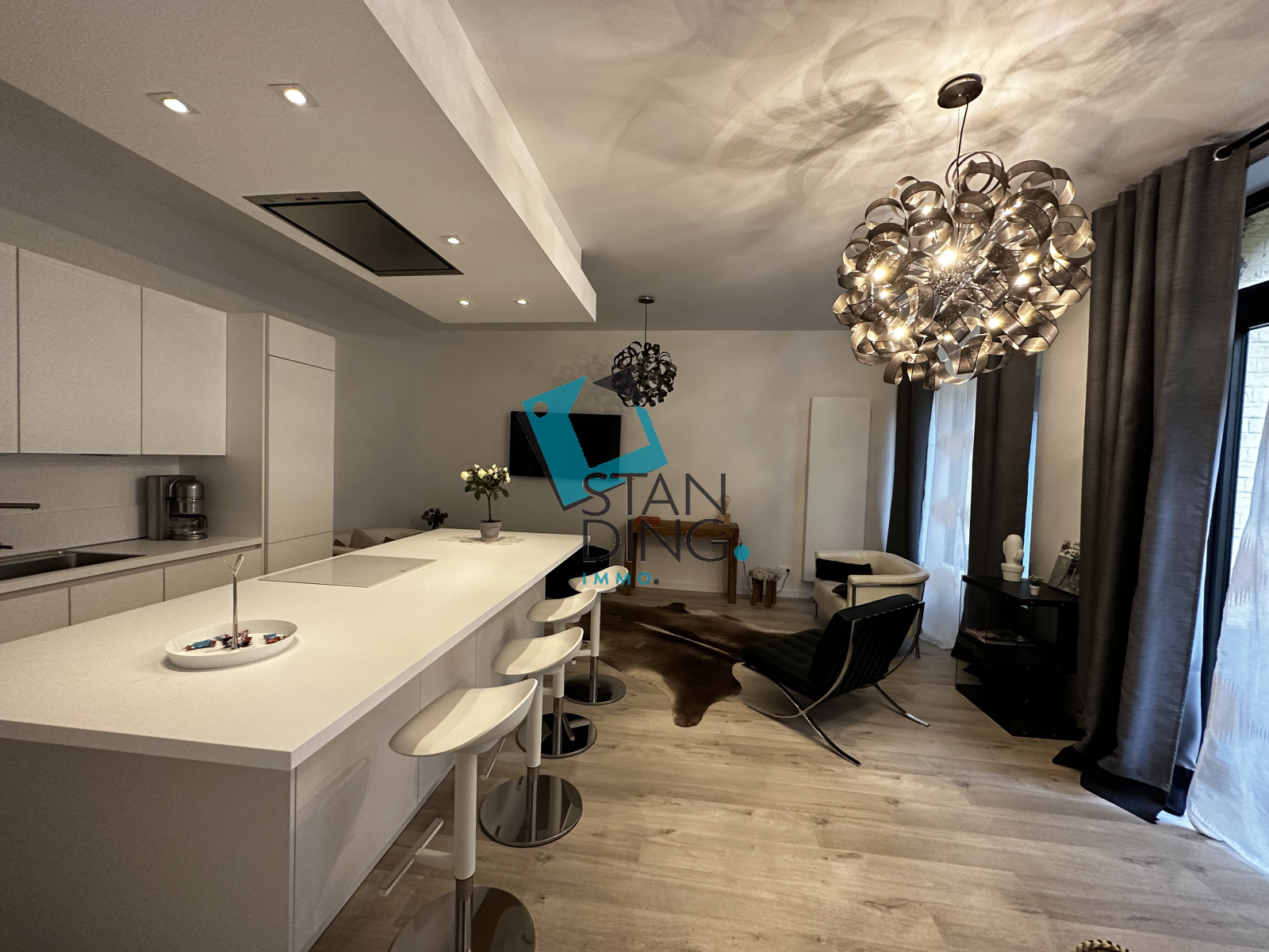 Image_, Appartement, Lille, ref :C