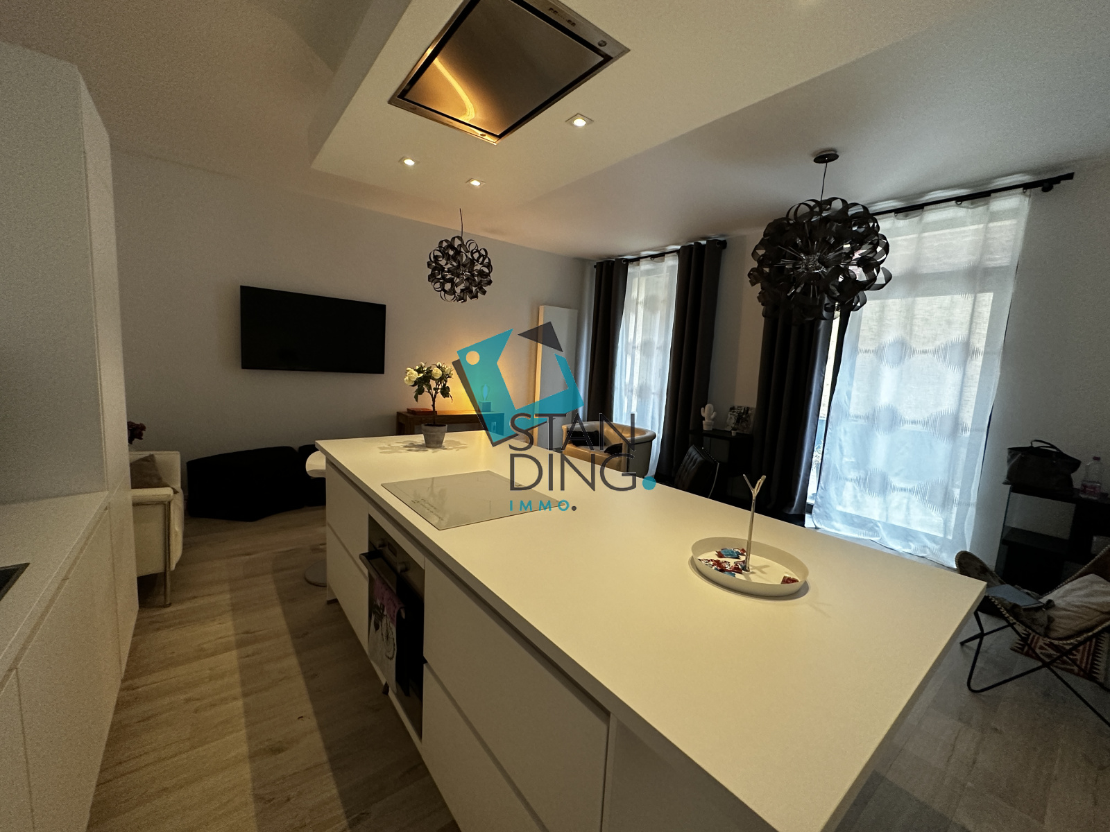 Image_, Appartement, Lille, ref :C