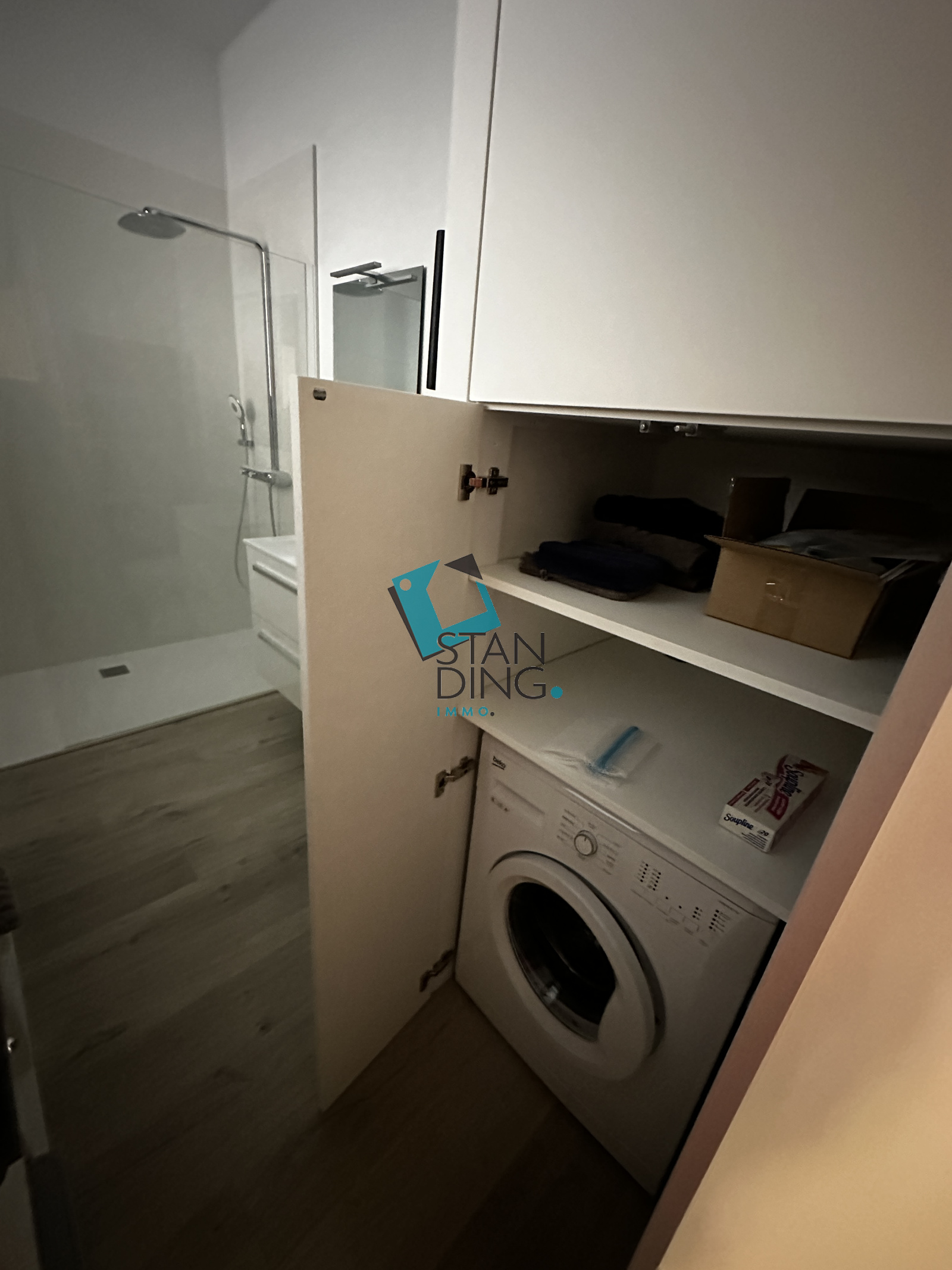 Image_, Appartement, Lille, ref :C