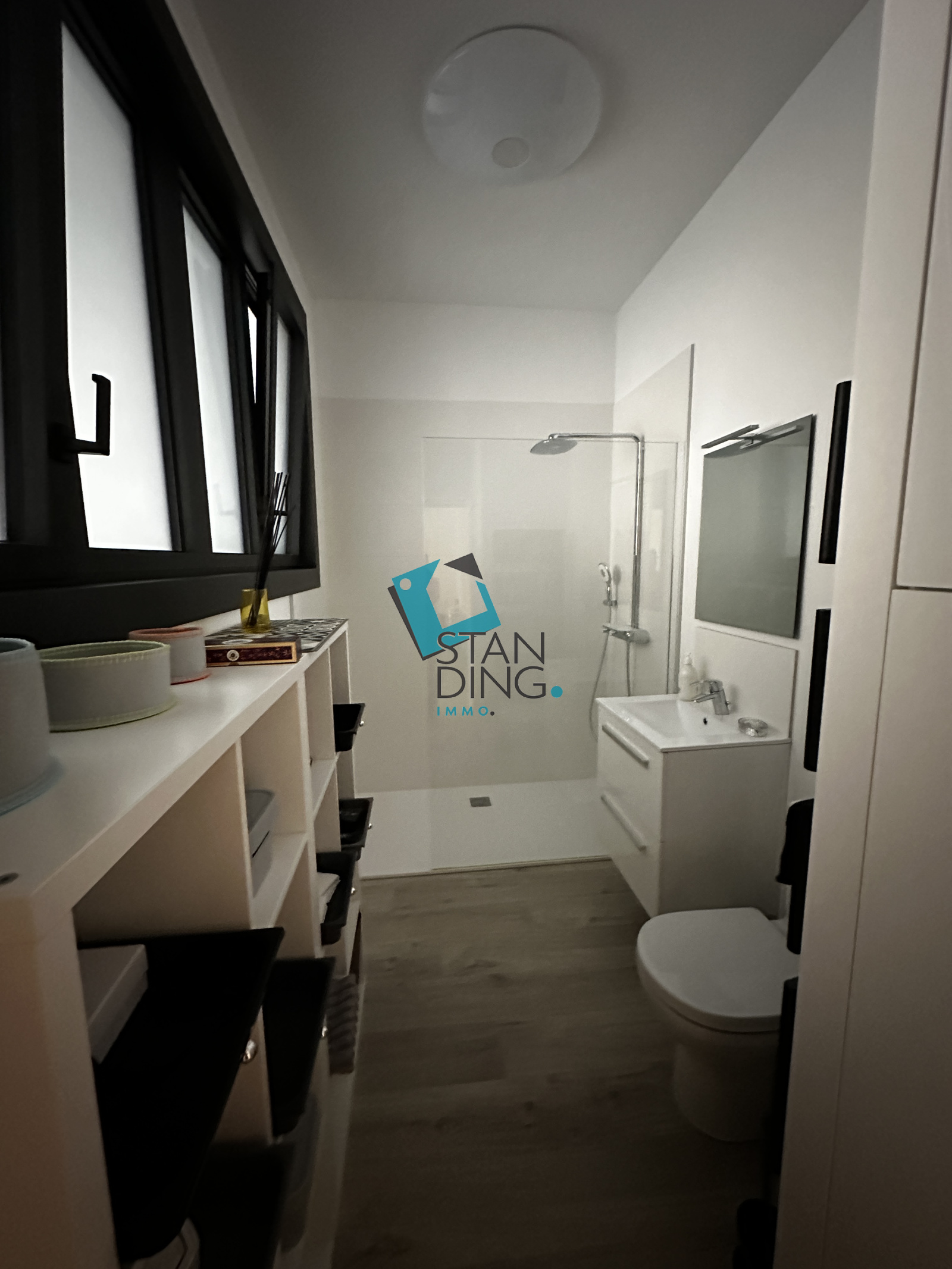 Image_, Appartement, Lille, ref :C