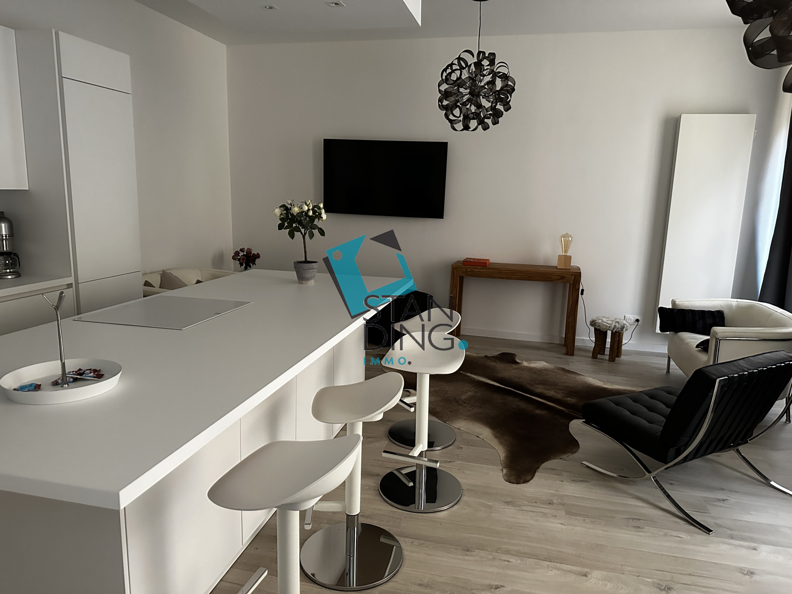 Image_, Appartement, Lille, ref :C