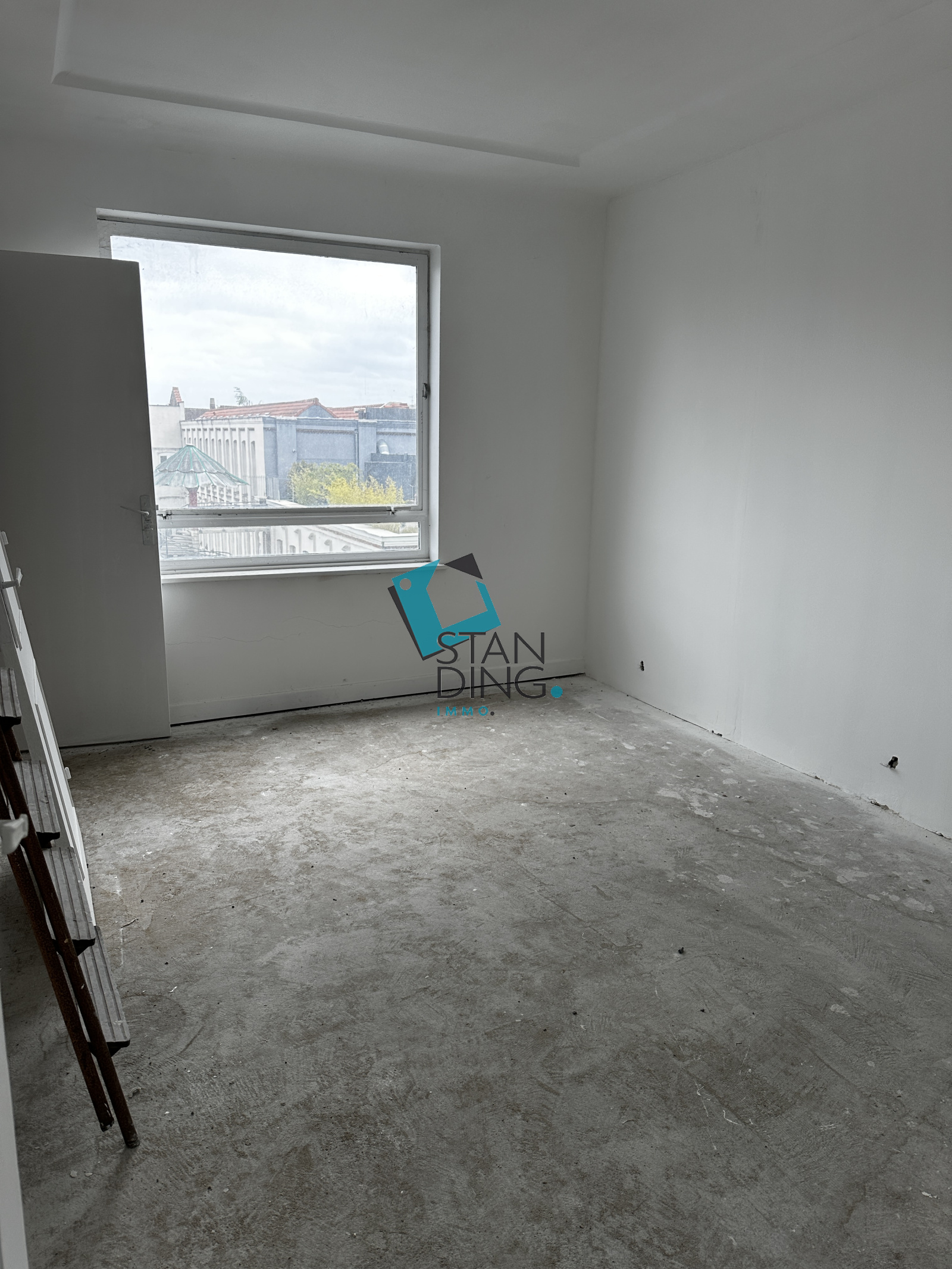 Image_, Appartement, Lille, ref :C