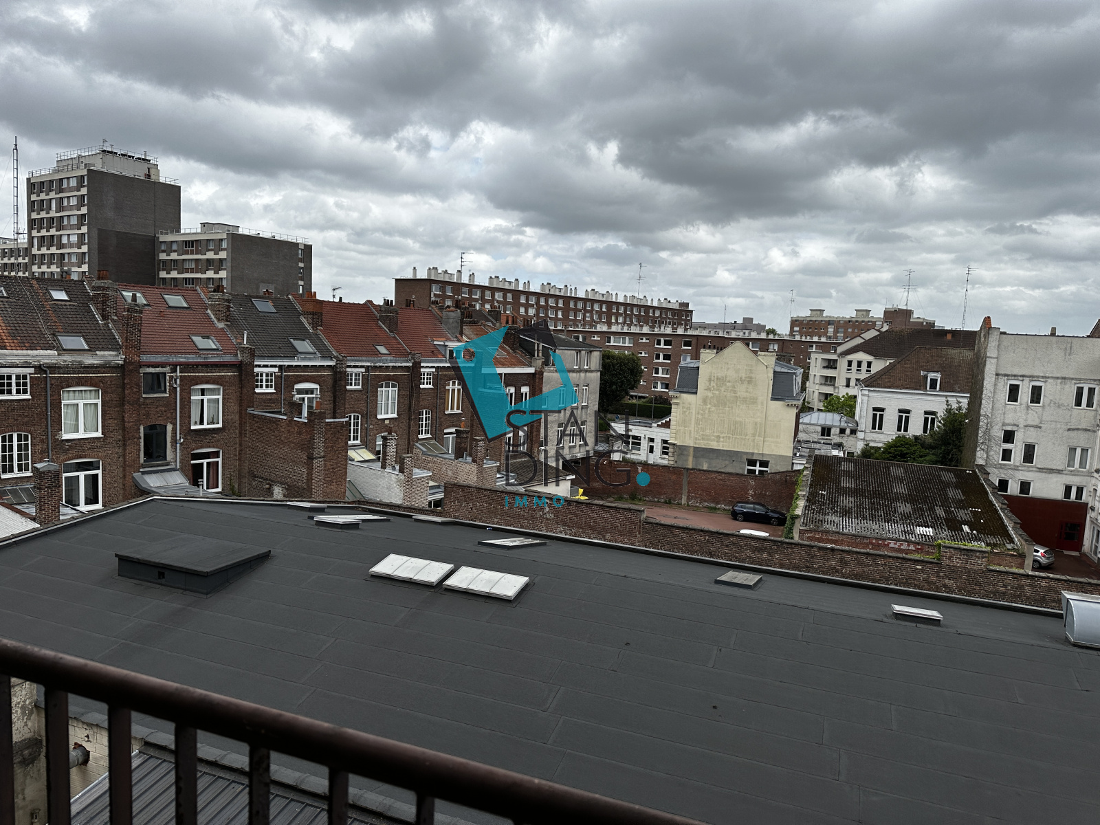 Image_, Appartement, Lille, ref :C
