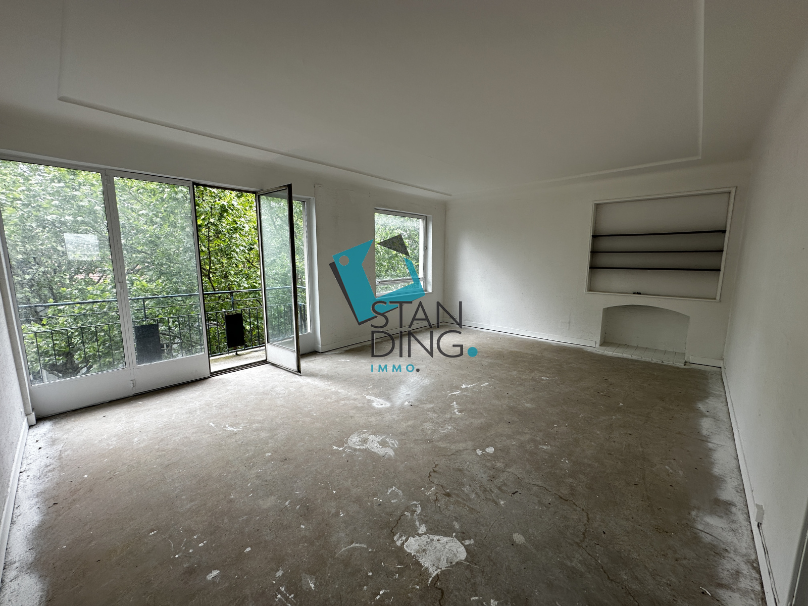 Image_, Appartement, Lille, ref :C