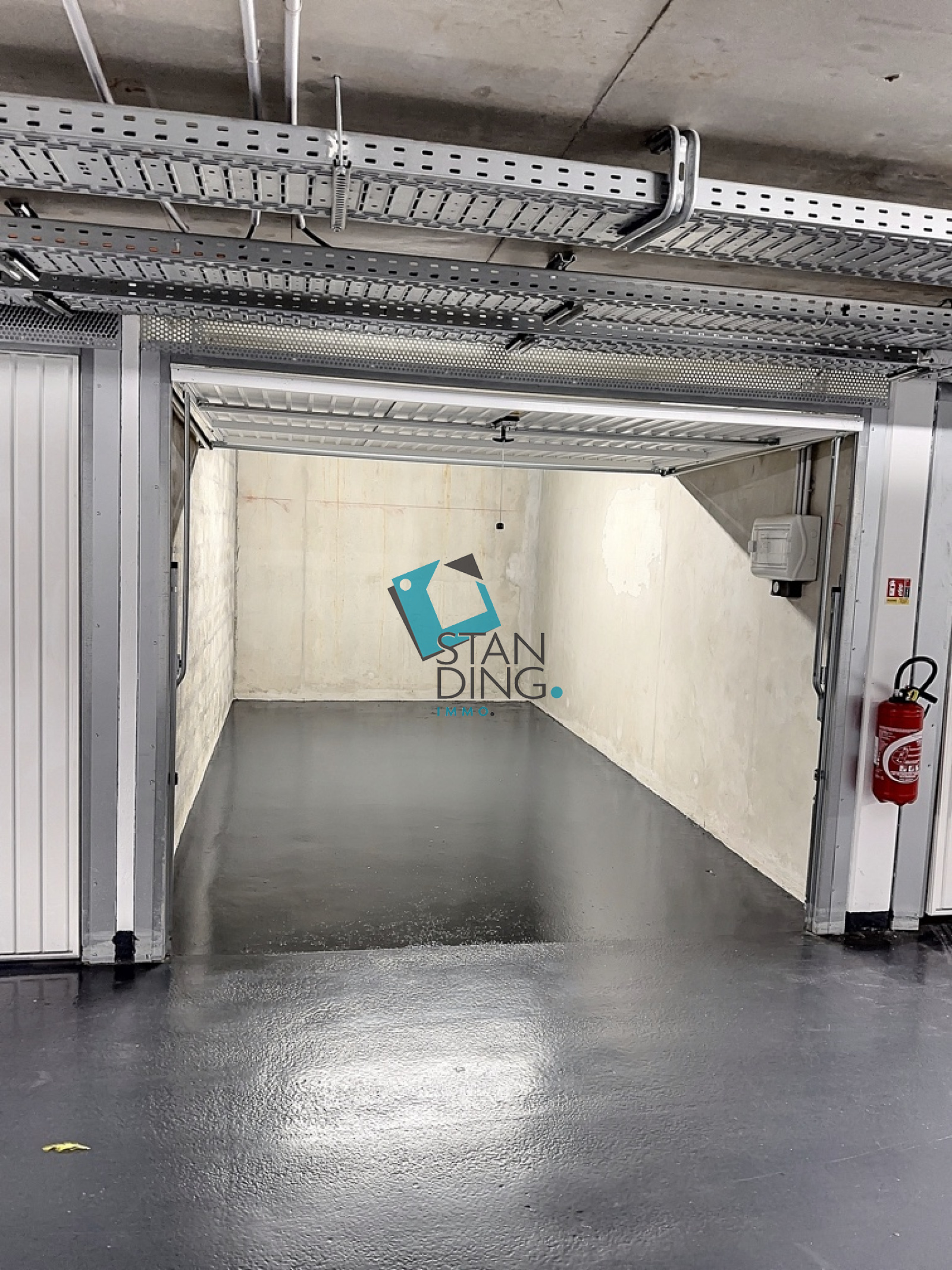 Image_, Appartement, Lille, ref :C