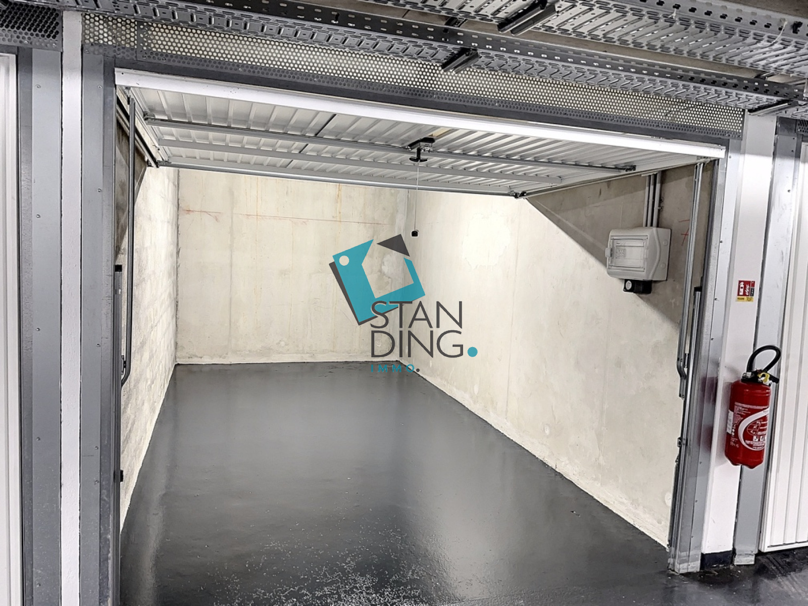 Image_, Appartement, Lille, ref :C