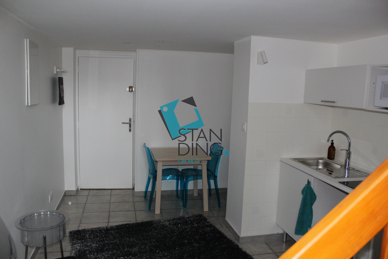 Image_, Appartement, Lille, ref :C