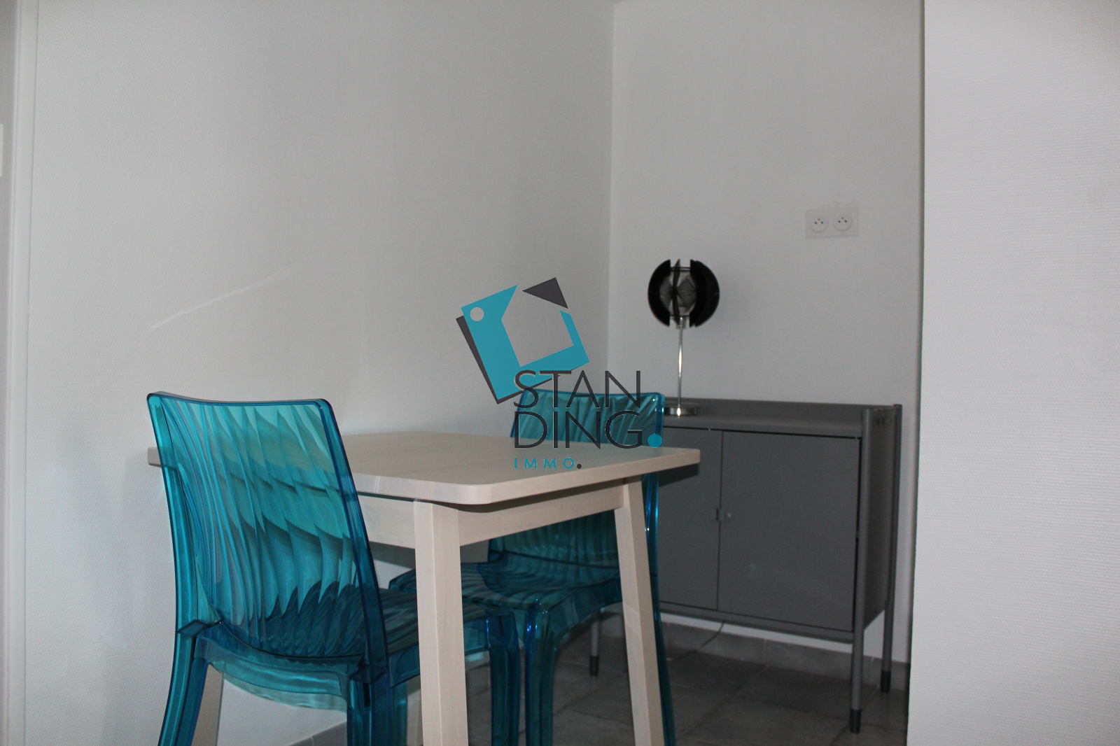 Image_, Appartement, Lille, ref :C